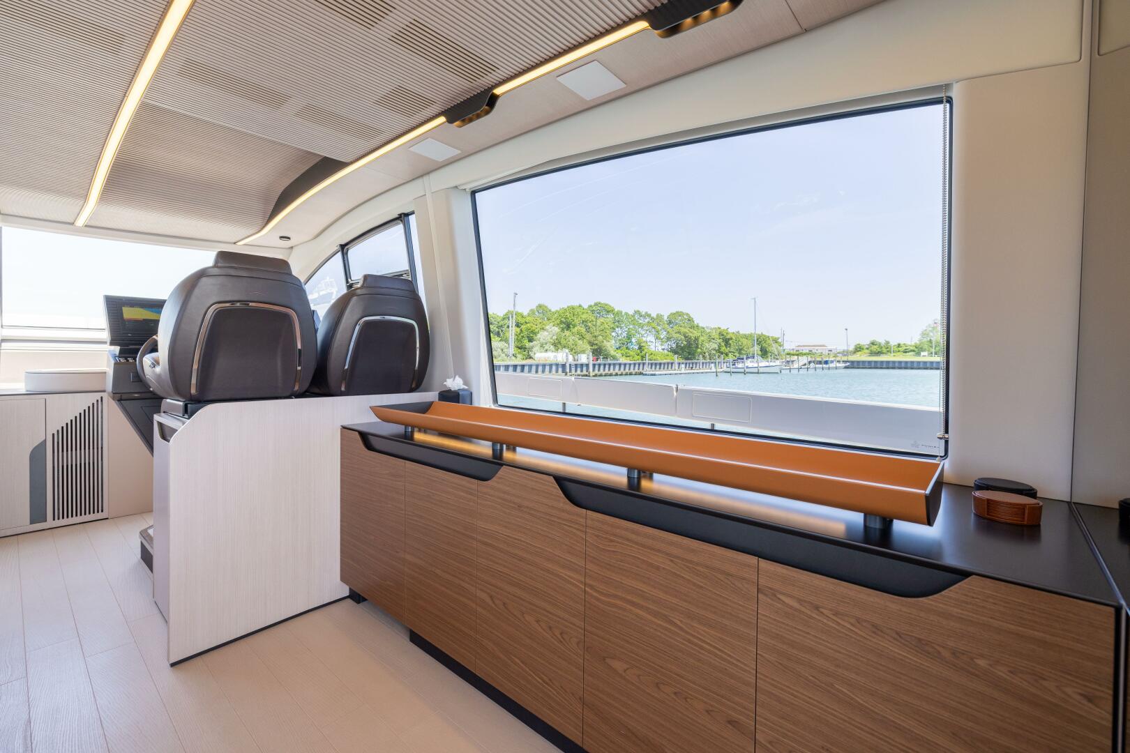 Slide: The Image of Azimut S7 For Sale - SECOND CHANCE - 5416570