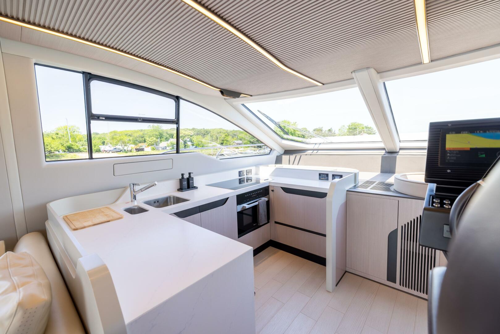 Slide: The Image of Azimut S7 For Sale - SECOND CHANCE - 5416574