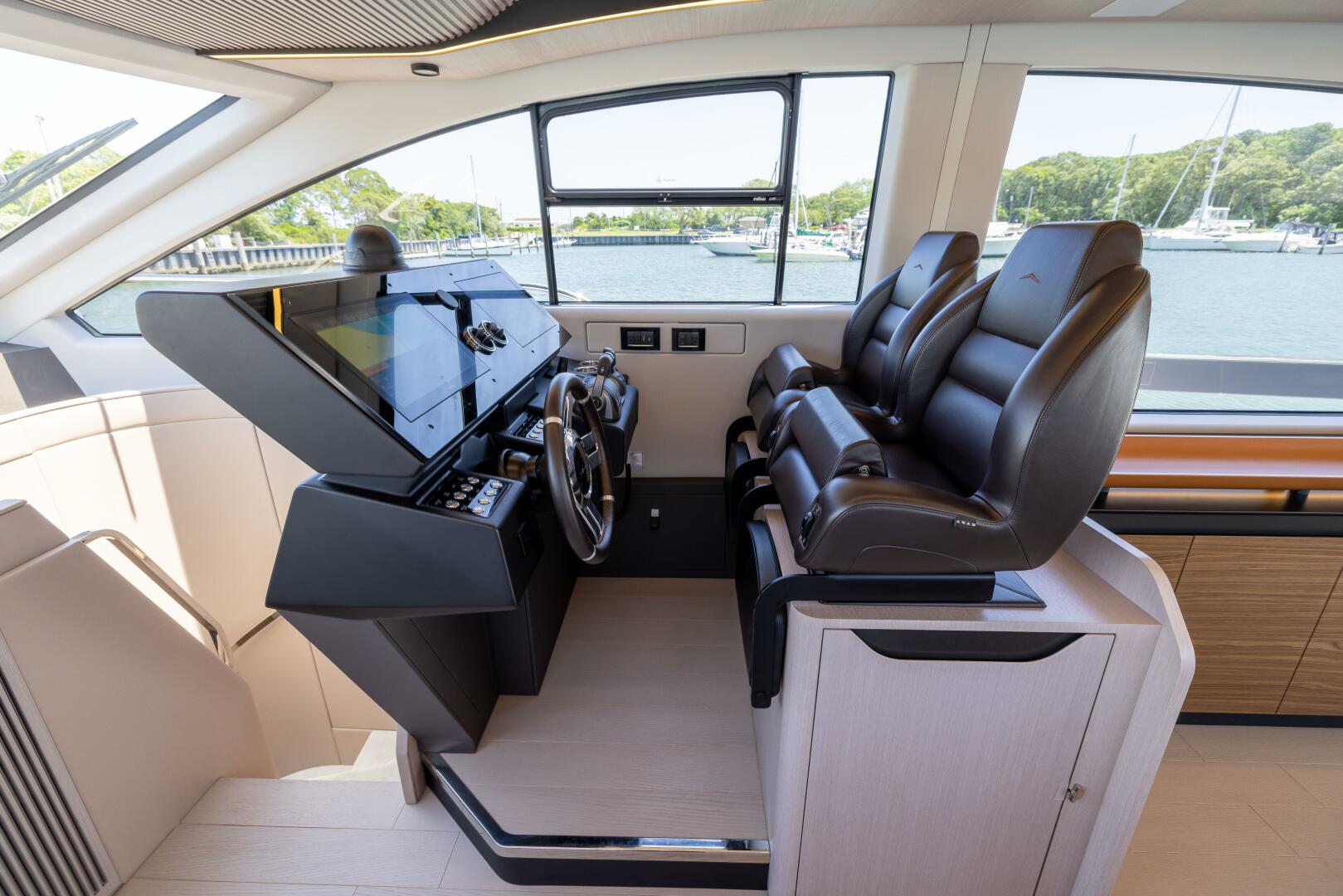Slide: The Image of Azimut S7 For Sale - SECOND CHANCE - 5416587