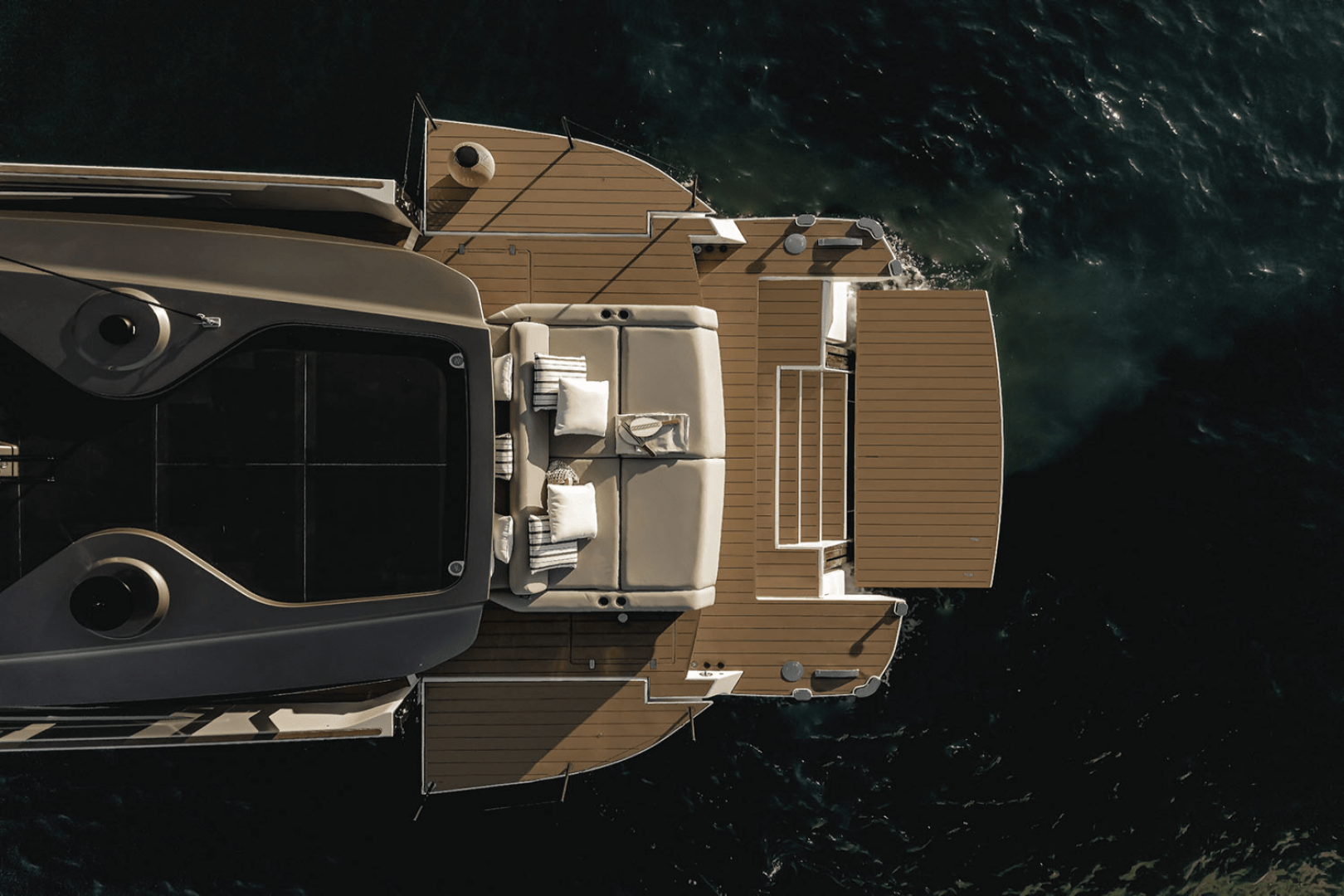 Slide: The Image of Azimut Seadeck 6 2025 - 5409700