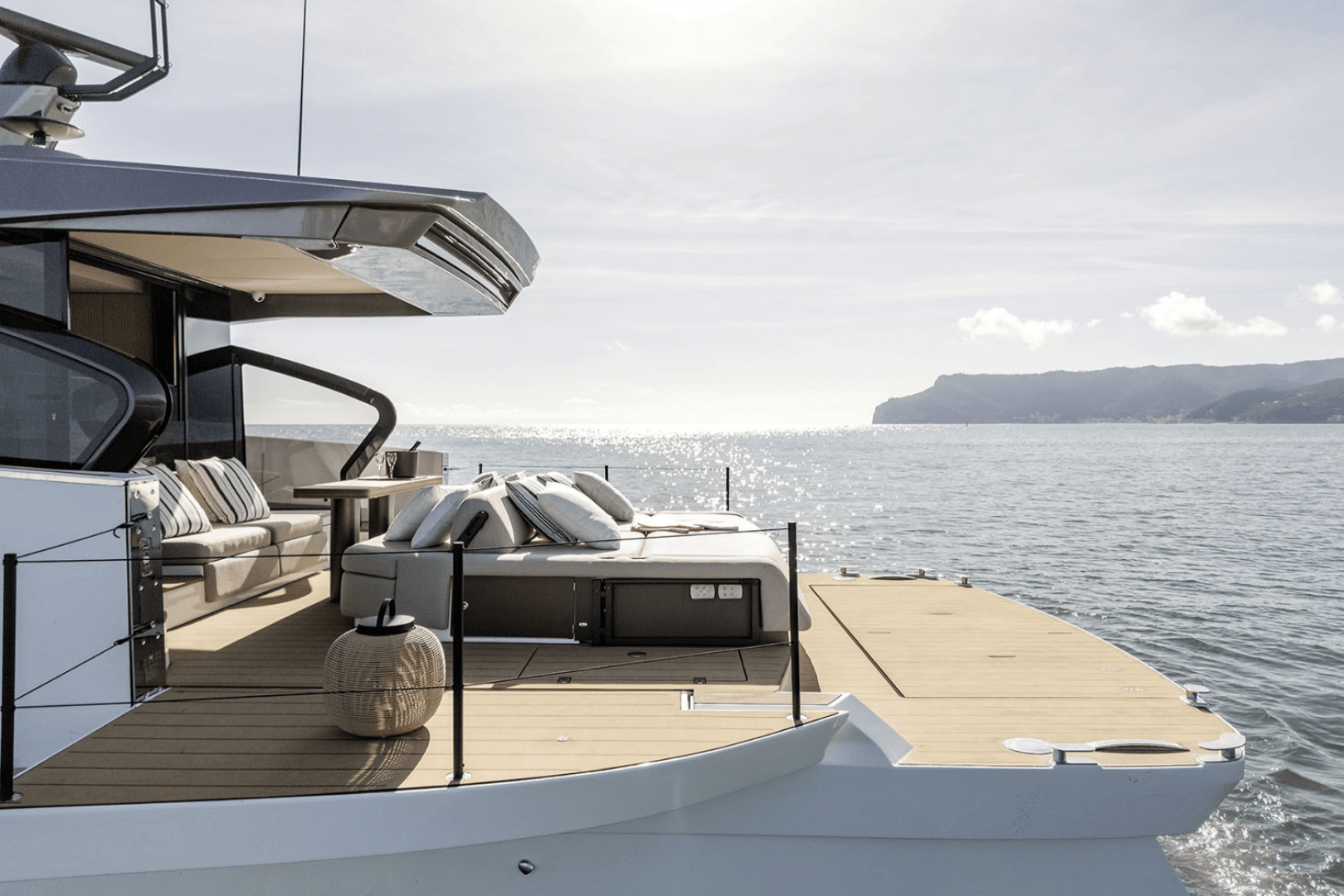 Slide: The Image of Azimut Seadeck 6 2025 - 5409701