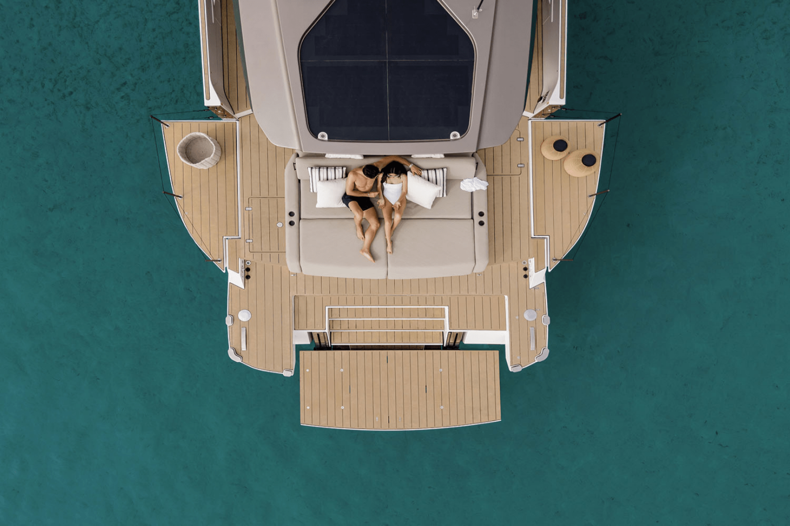 Slide: The Image of Azimut Seadeck 6 2025 - 5409704
