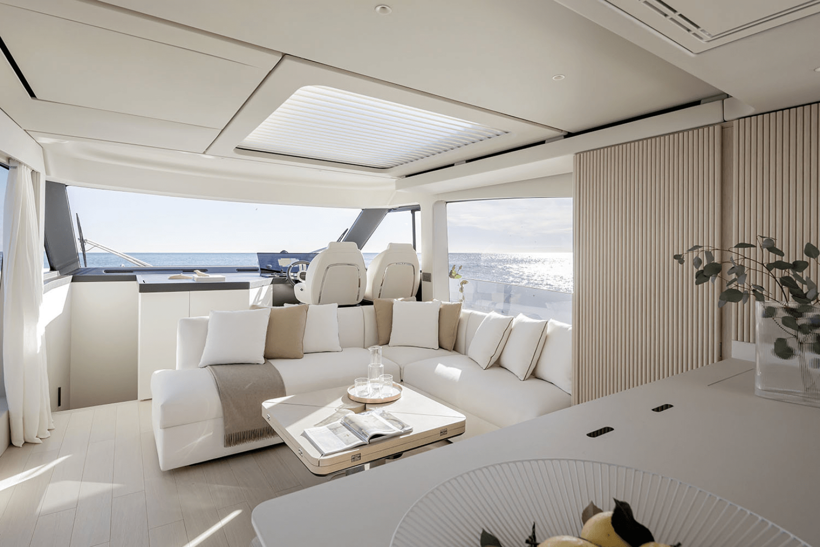Slide: The Image of Azimut Seadeck 6 2025 - 5409705
