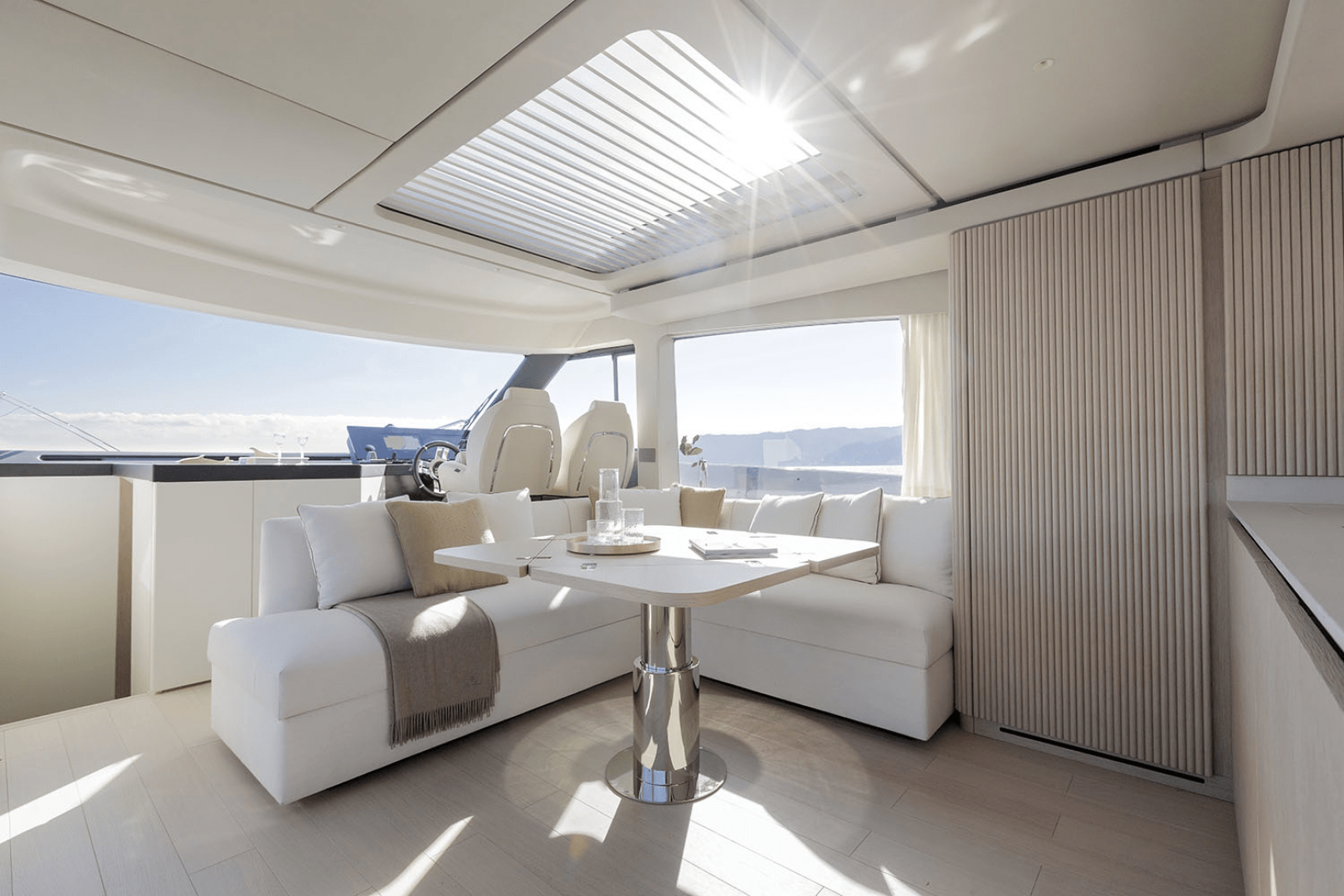Slide: The Image of Azimut Seadeck 6 2025 - 5409706