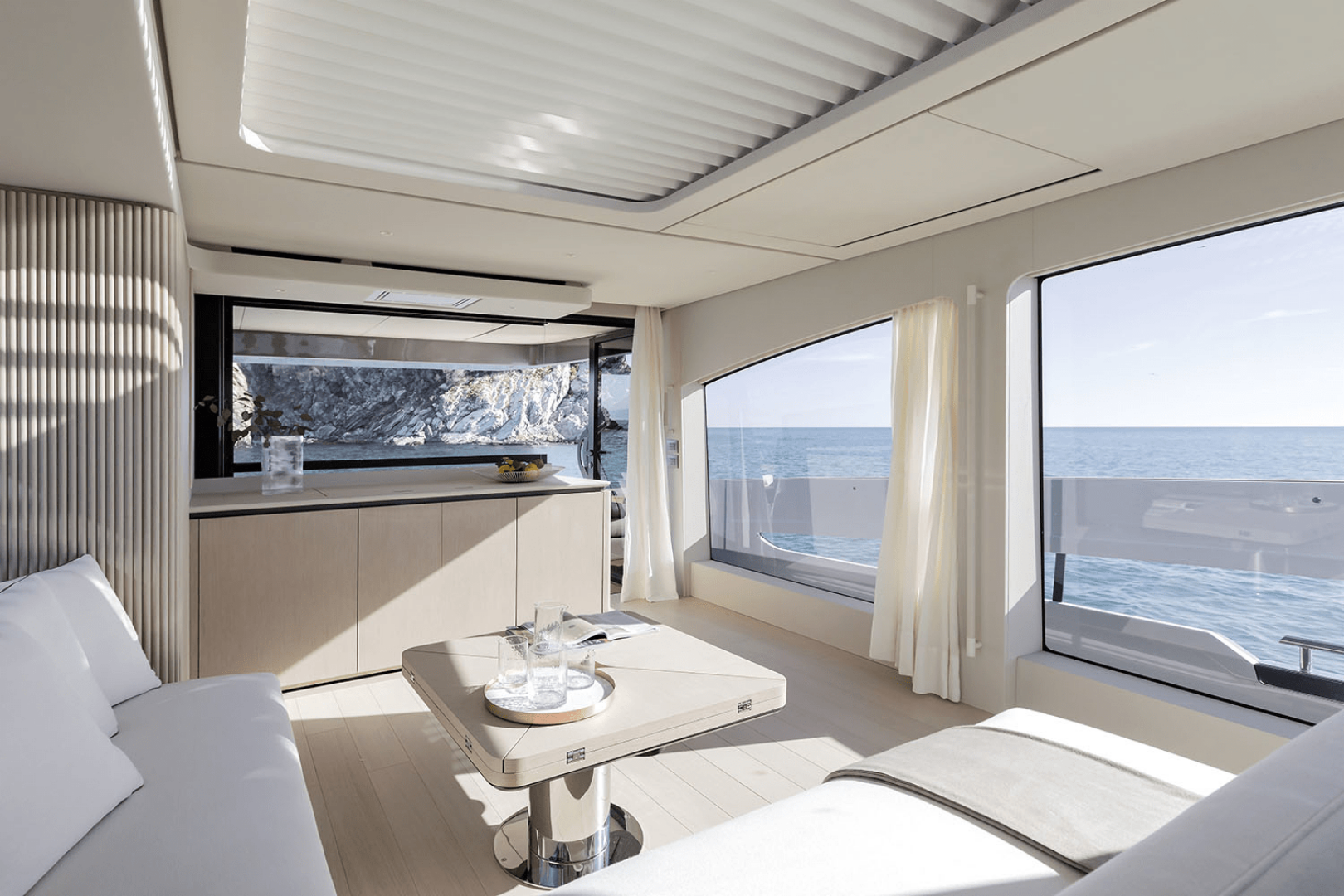 Slide: The Image of Azimut Seadeck 6 2025 - 5409708