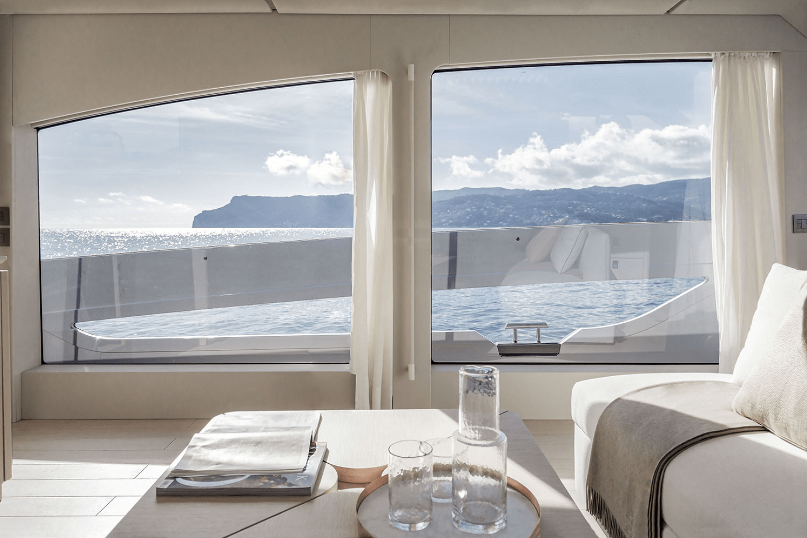 Slide: The Image of Azimut Seadeck 6 2025 - 5409709