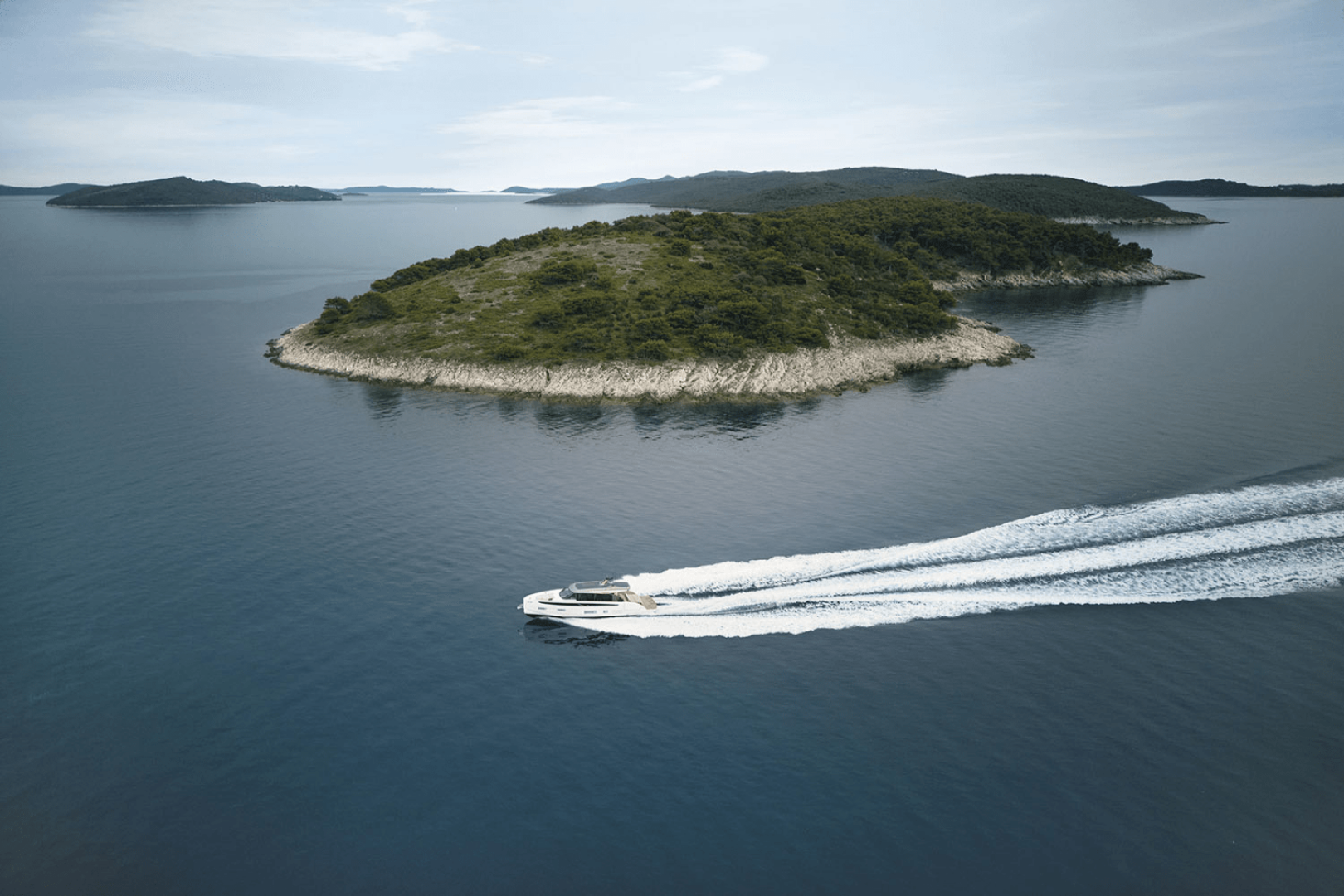 Slide: The Image of Azimut Seadeck 6 2025 - 5409712