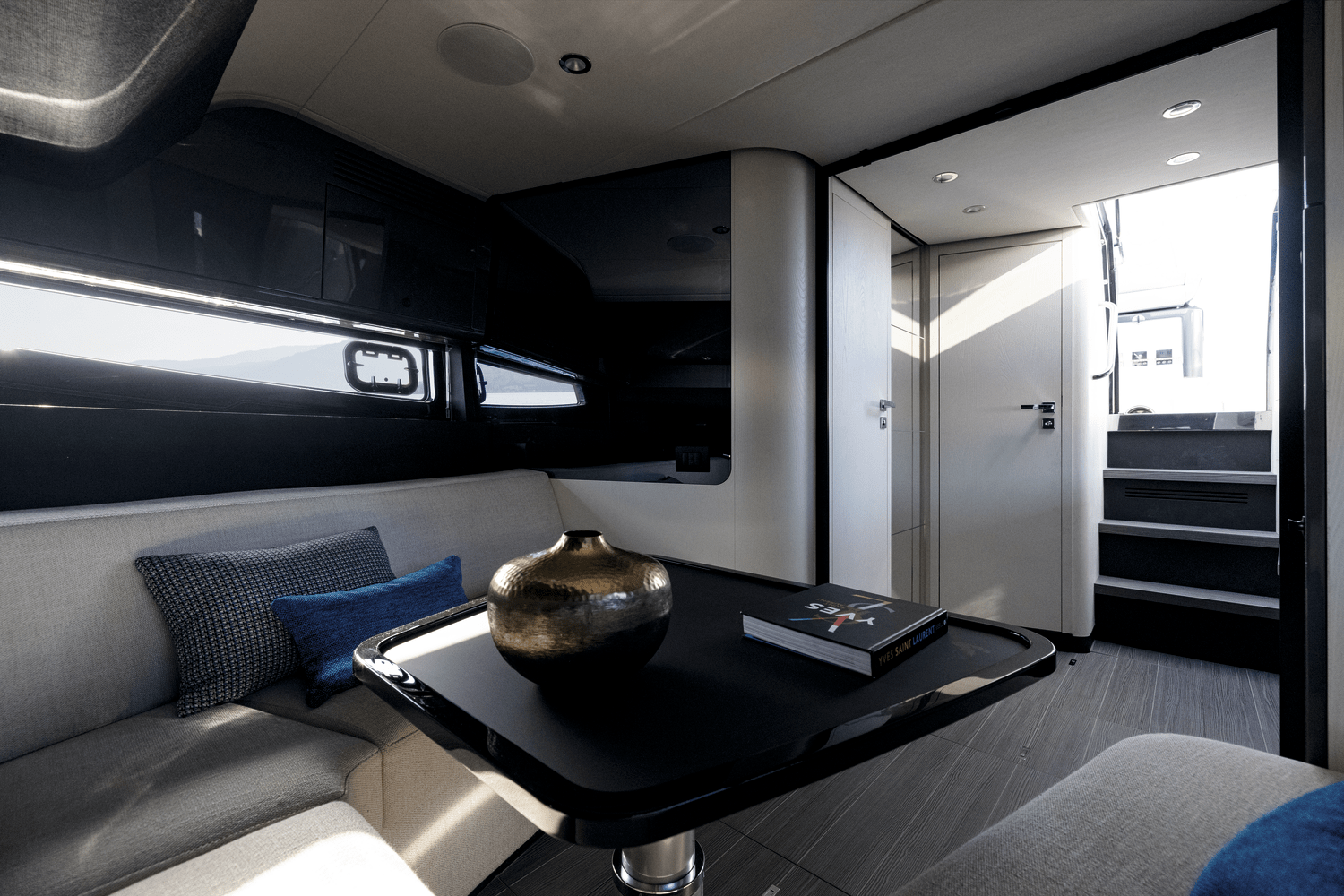 Slide: The Image of Azimut Verve 42 2024 - 33