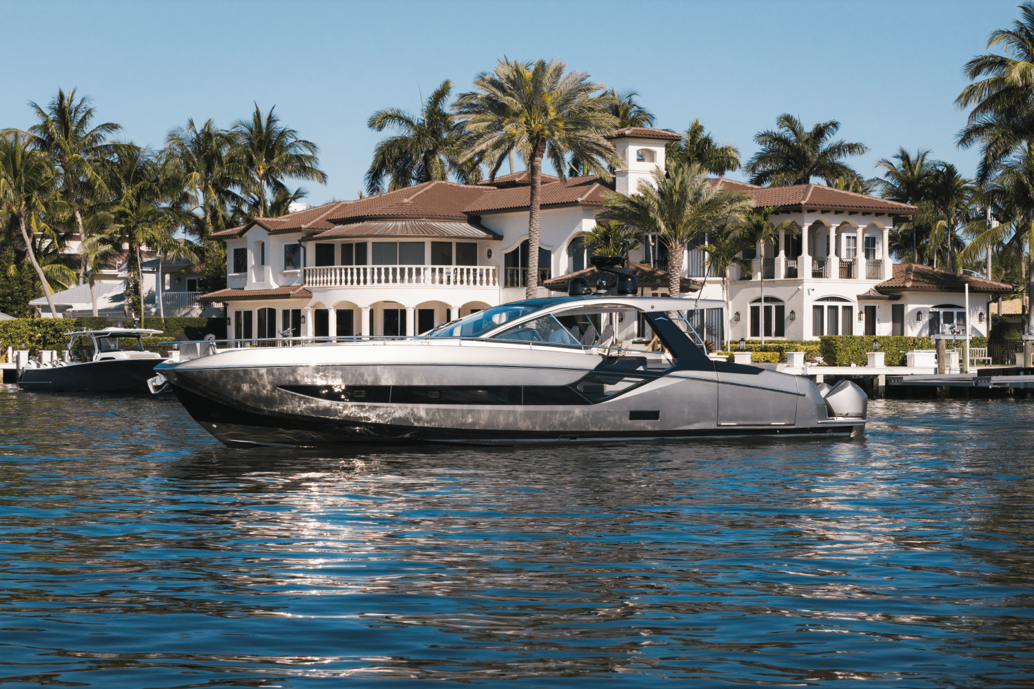 Slide: The Image of Azimut Verve 47 2021 - 0