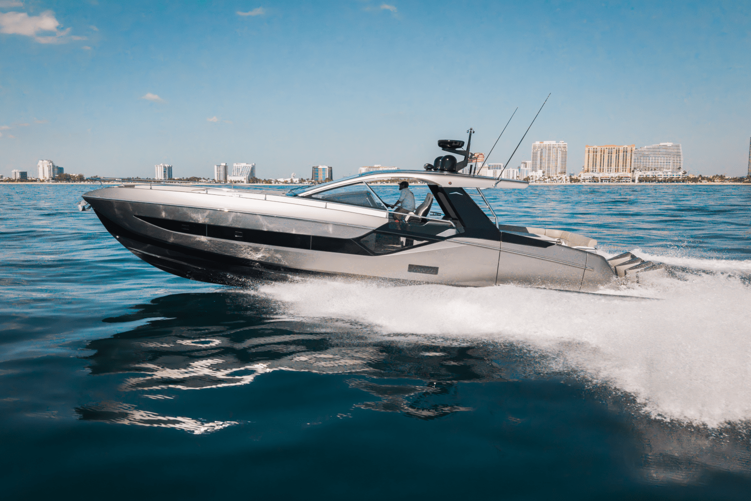Slide: The Image of Azimut Verve 47 2021 - 12