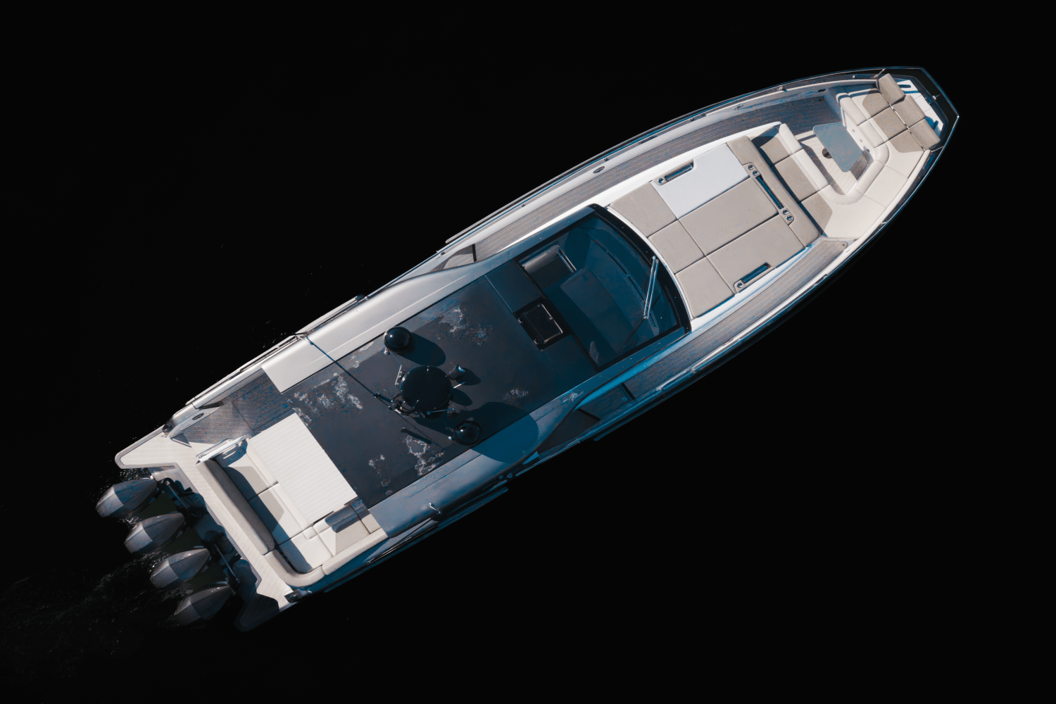 Slide: The Image of Azimut Verve 47 2021 - 3