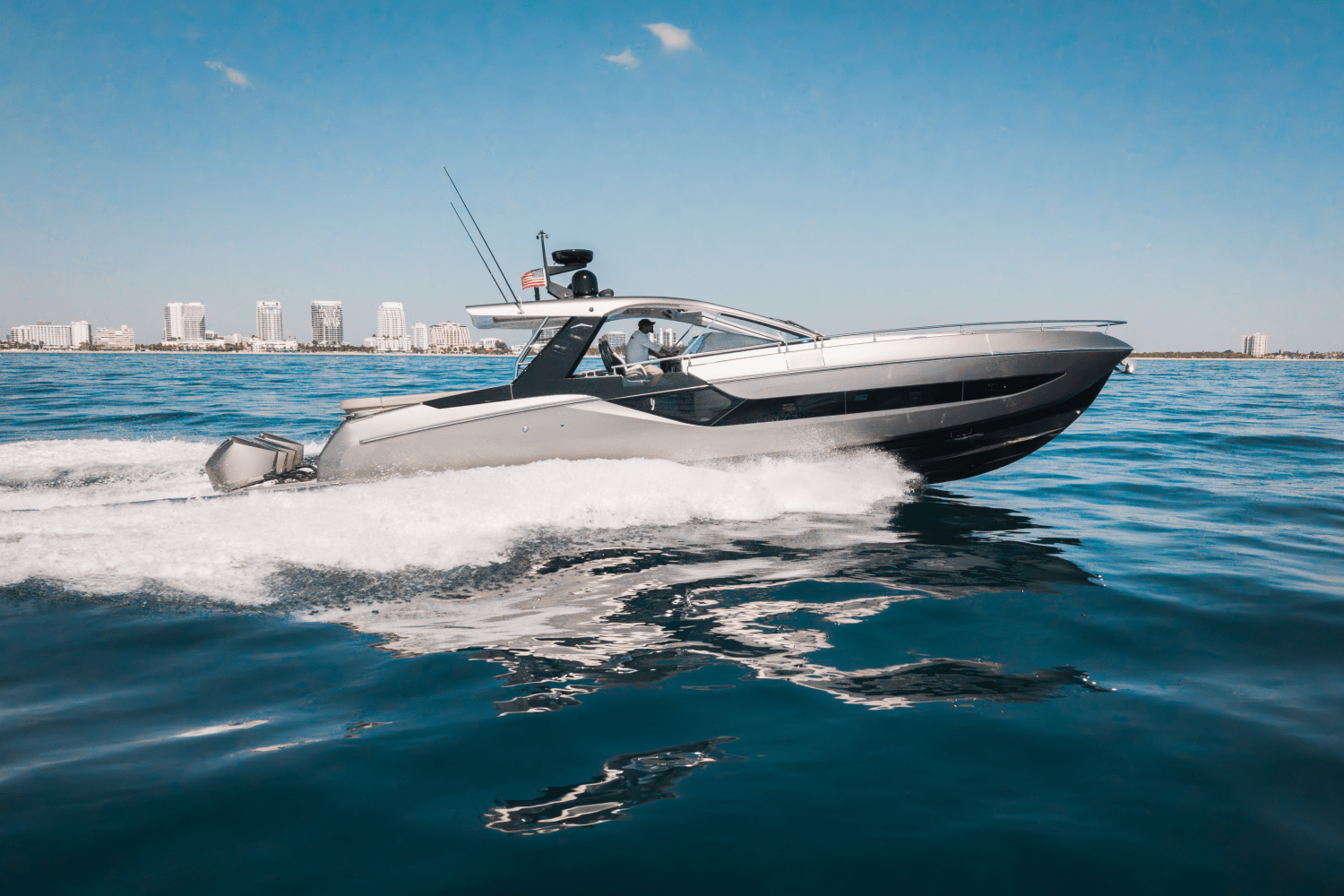 Slide: The Image of Azimut Verve 47 2021 - 6