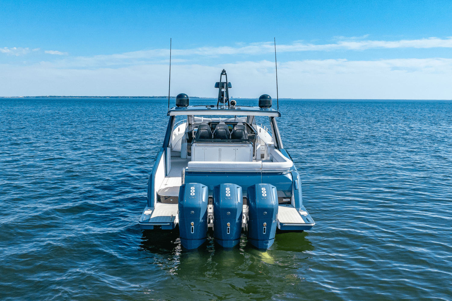 Slide: The Image of Azimut Verve 48 2024 - 13