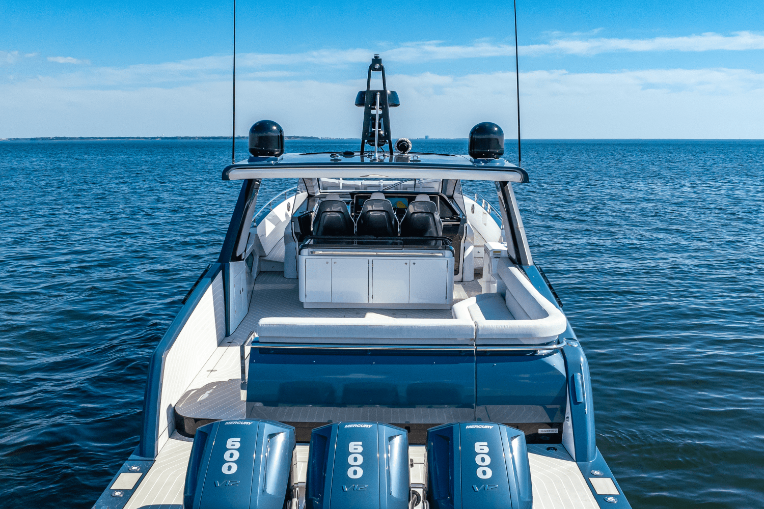 Slide: The Image of Azimut Verve 48 2024 - 14