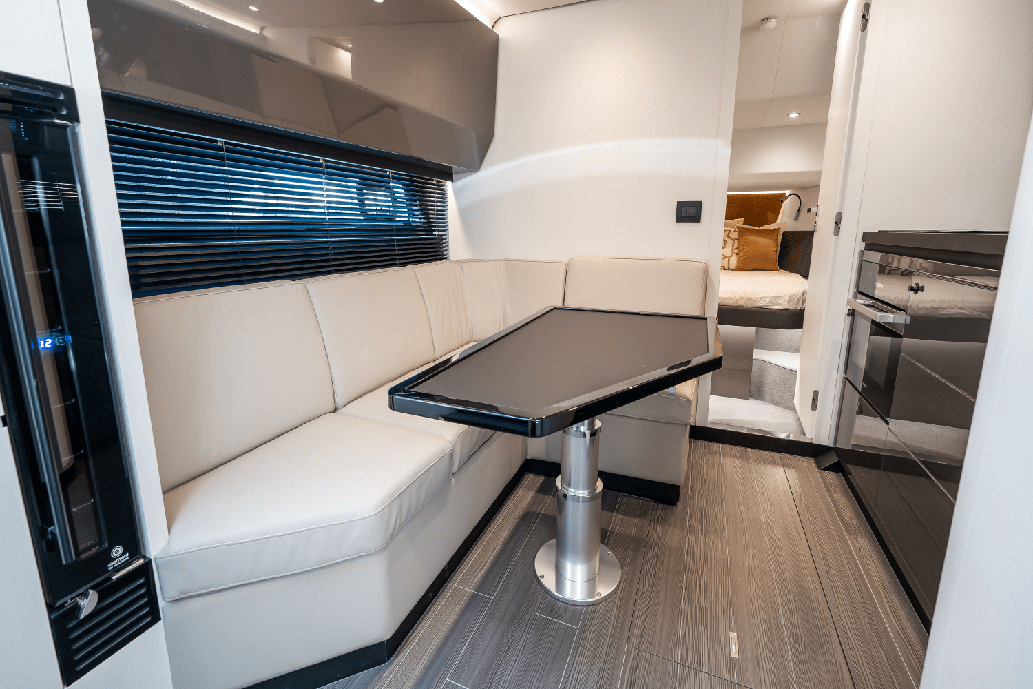 Slide: The Image of Azimut Verve 48 2024 - 57