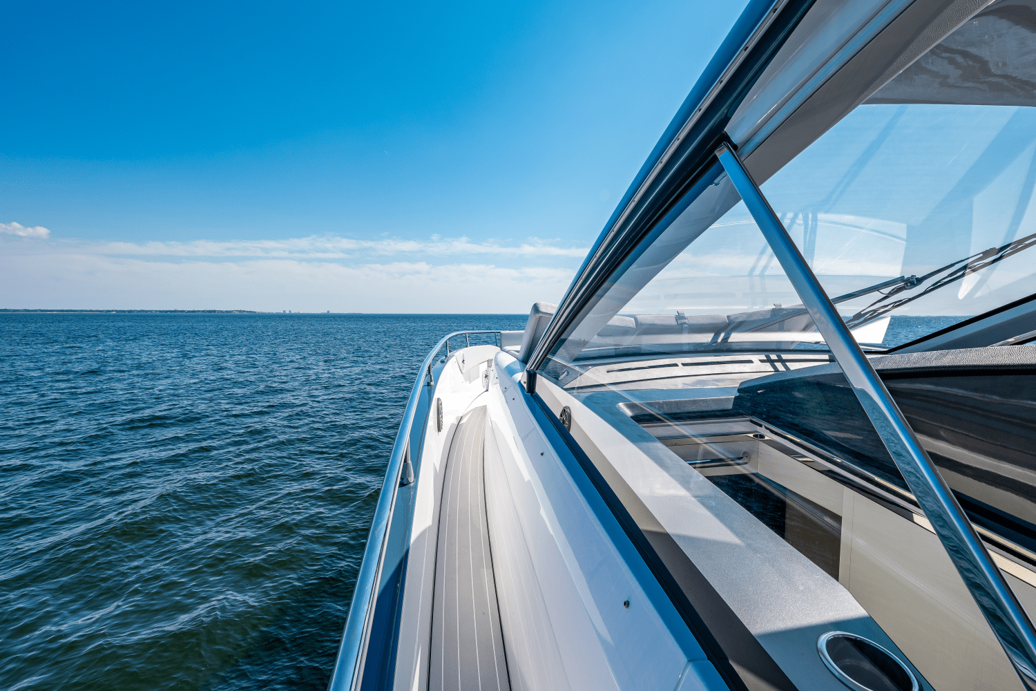 Slide: The Image of Azimut Verve 48 2024 - 68