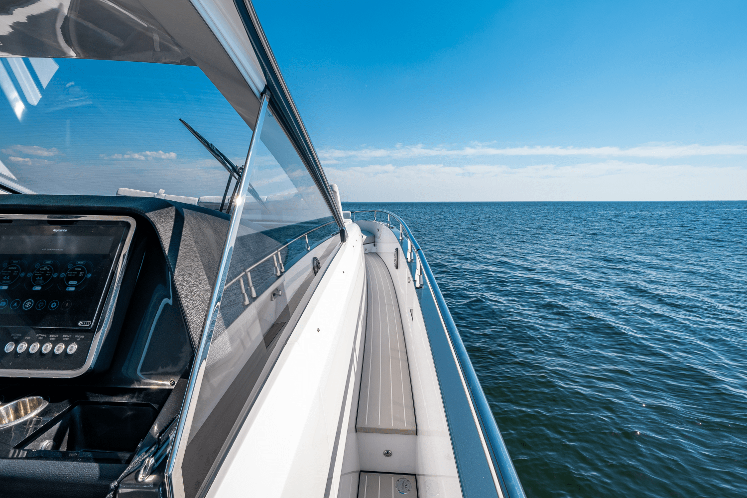 Slide: The Image of Azimut Verve 48 2024 - 69