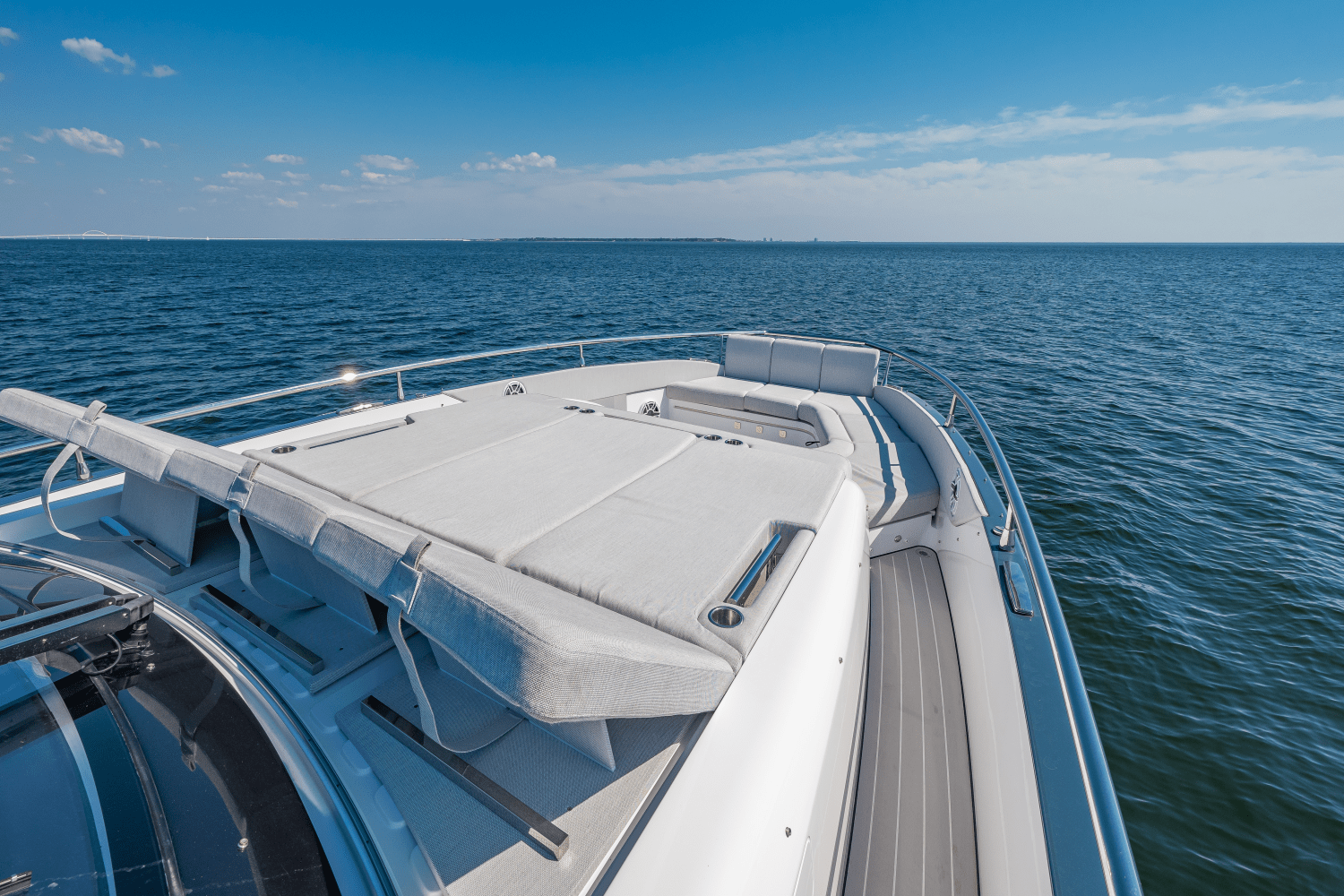 Slide: The Image of Azimut Verve 48 2024 - 70