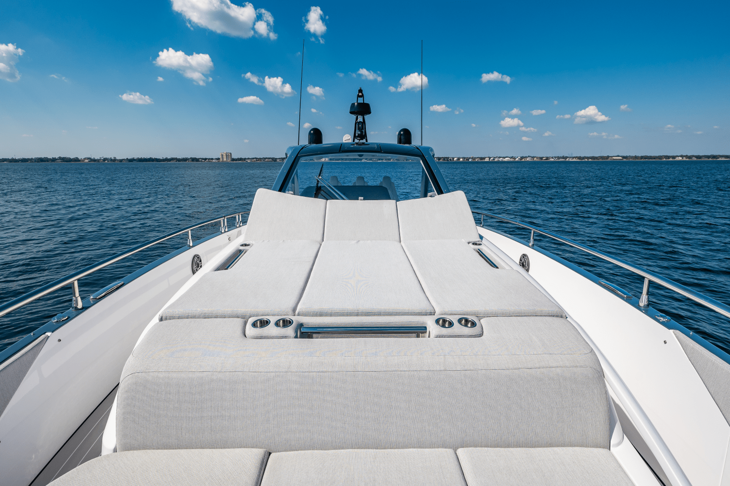 Slide: The Image of Azimut Verve 48 2024 - 72