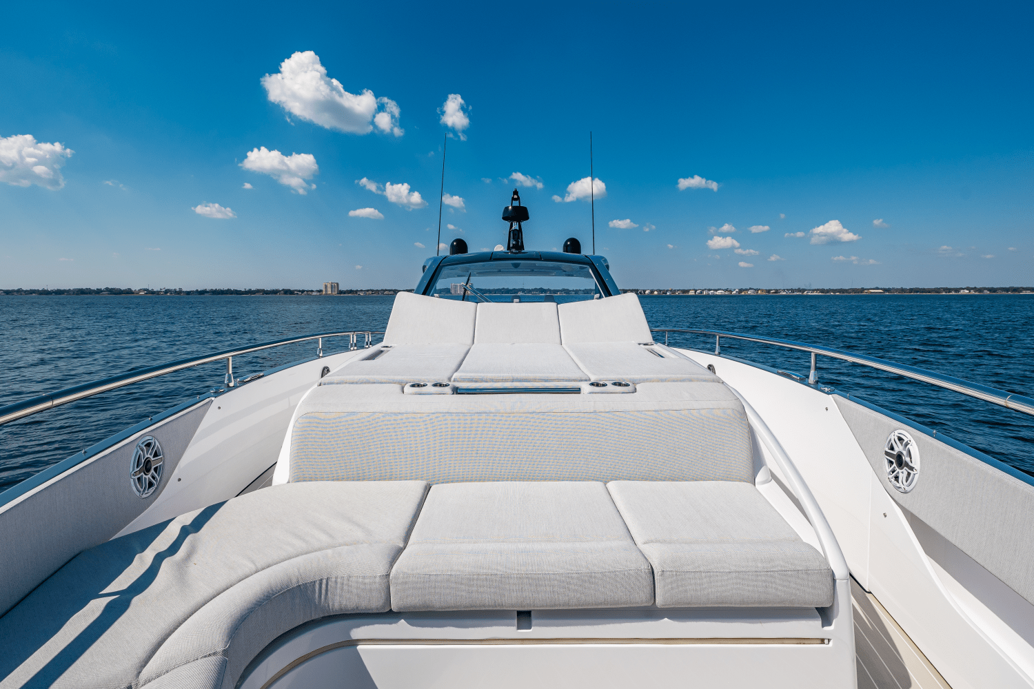 Slide: The Image of Azimut Verve 48 2024 - 73