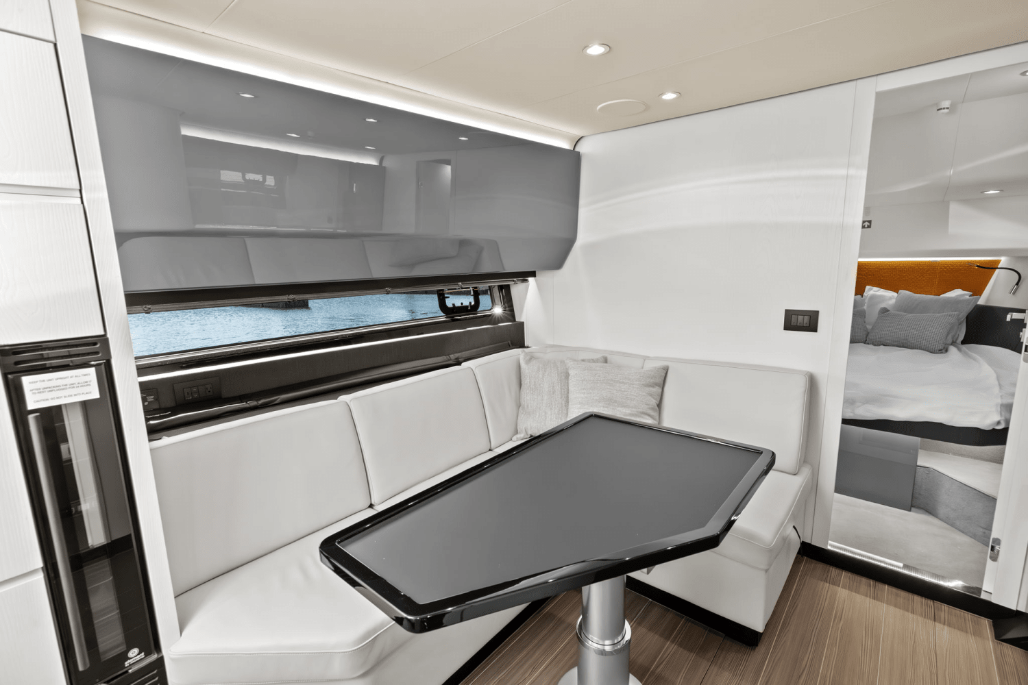 Slide: The Image of Azimut Verve 48 2025 - 34