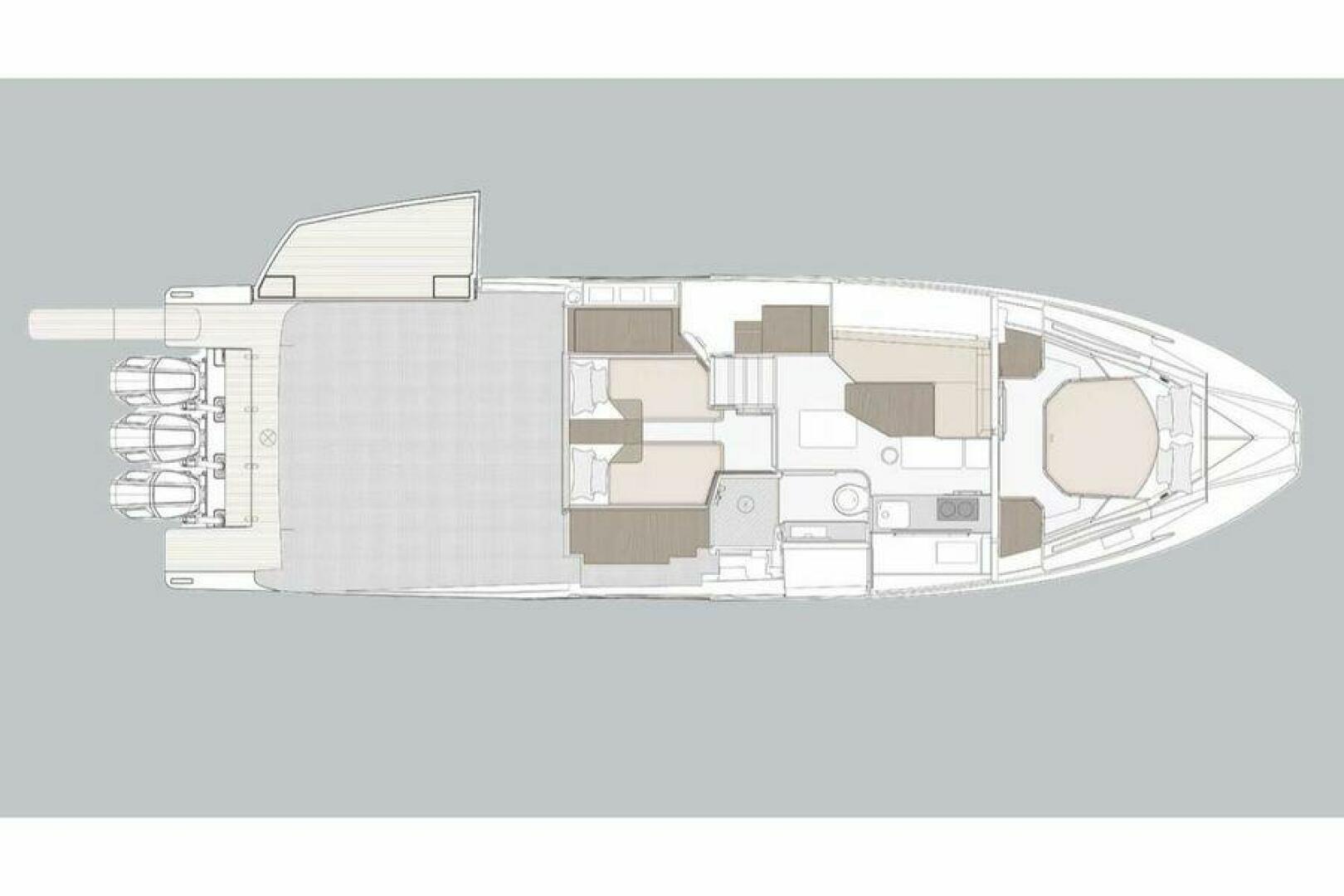 Slide: The Image of Azimut Verve 48 2025 - 5555924