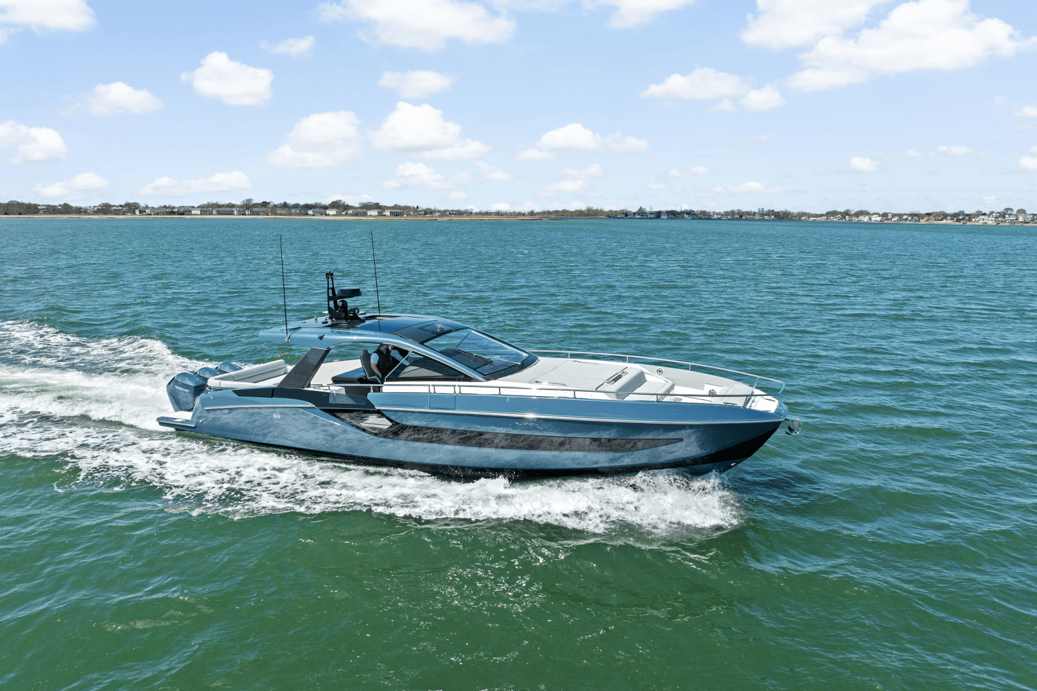 Slide: The Image of Azimut Verve 48 2025 - 63