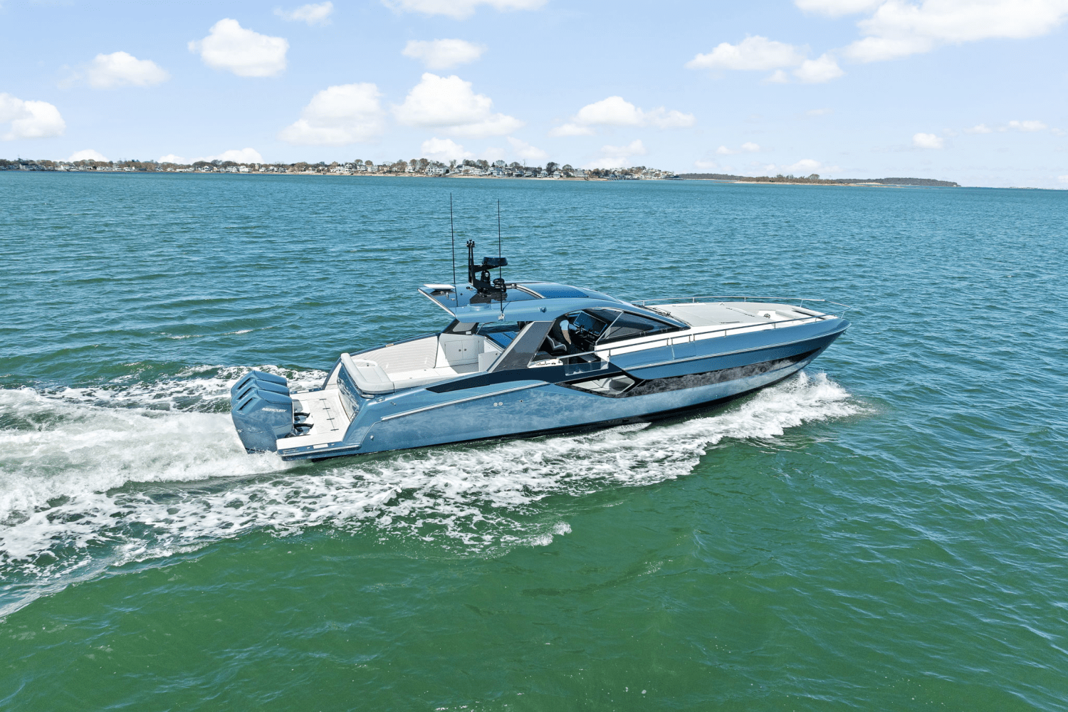 Slide: The Image of Azimut Verve 48 2025 - 64