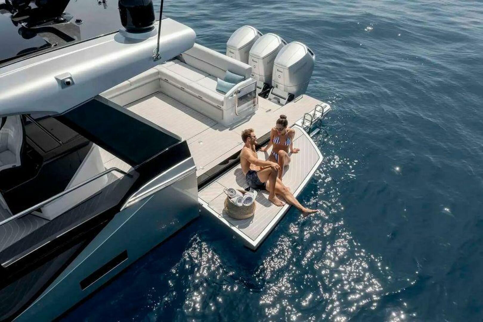 Slide: The Image of Azimut Verve 48 2025 - 5555927