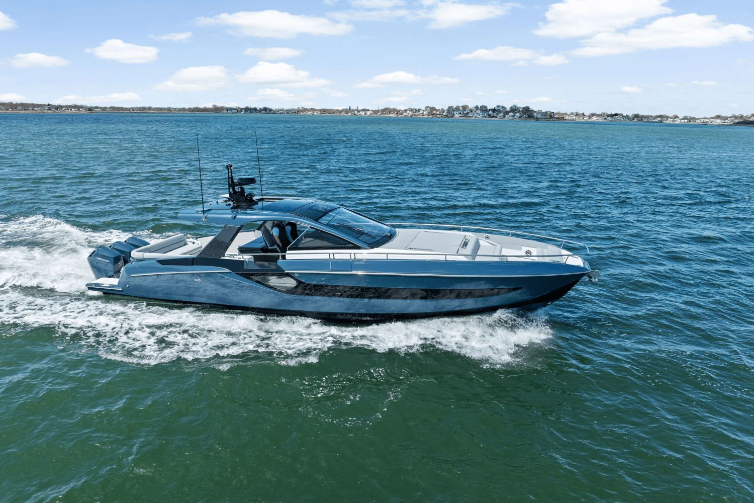 Slide: The Image of Azimut Verve 48 2025 - 71