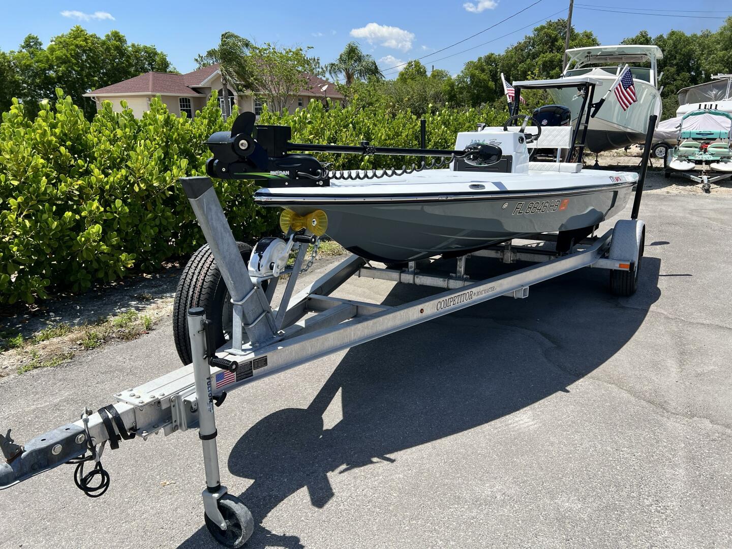 Slide: The Image of Back Country 17 1997 - 5323660