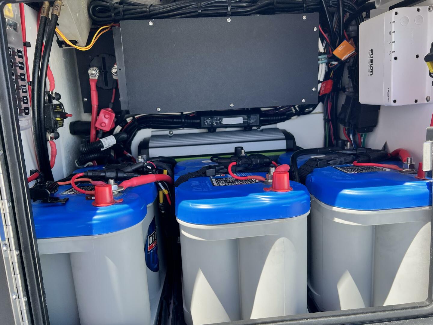 Slide: The Image of Back Country 17 1997 - 5323685