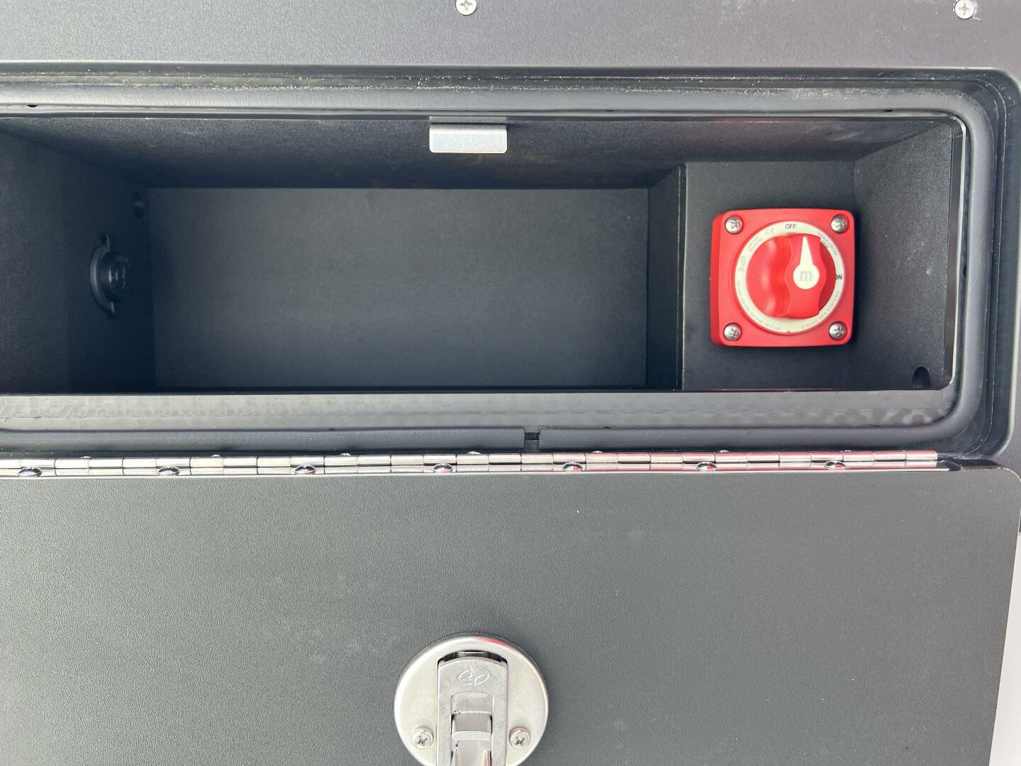 Slide: The Image of Back Country 17 1997 - 5323686