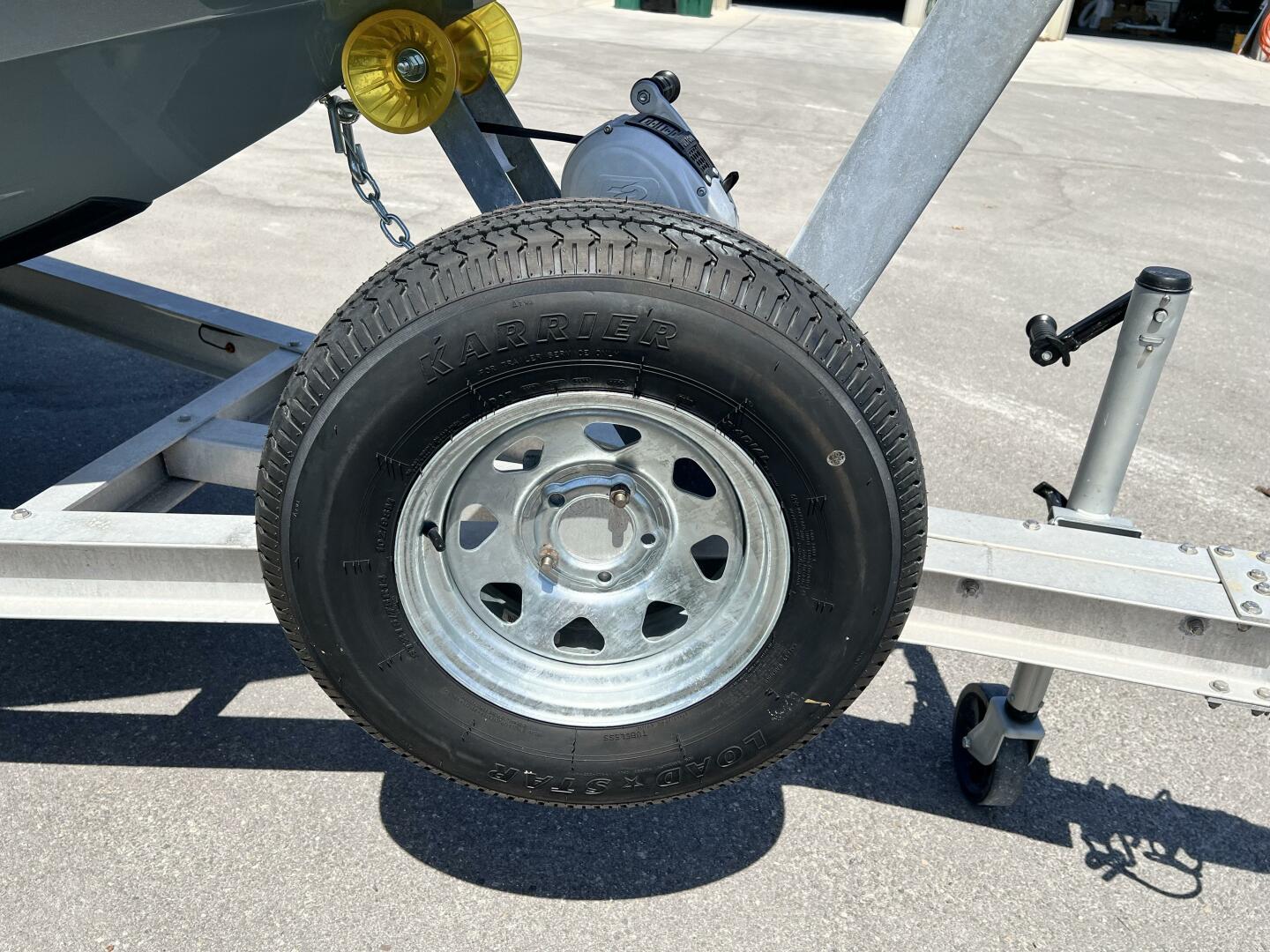 Slide: The Image of Back Country 17 1997 - 5323692