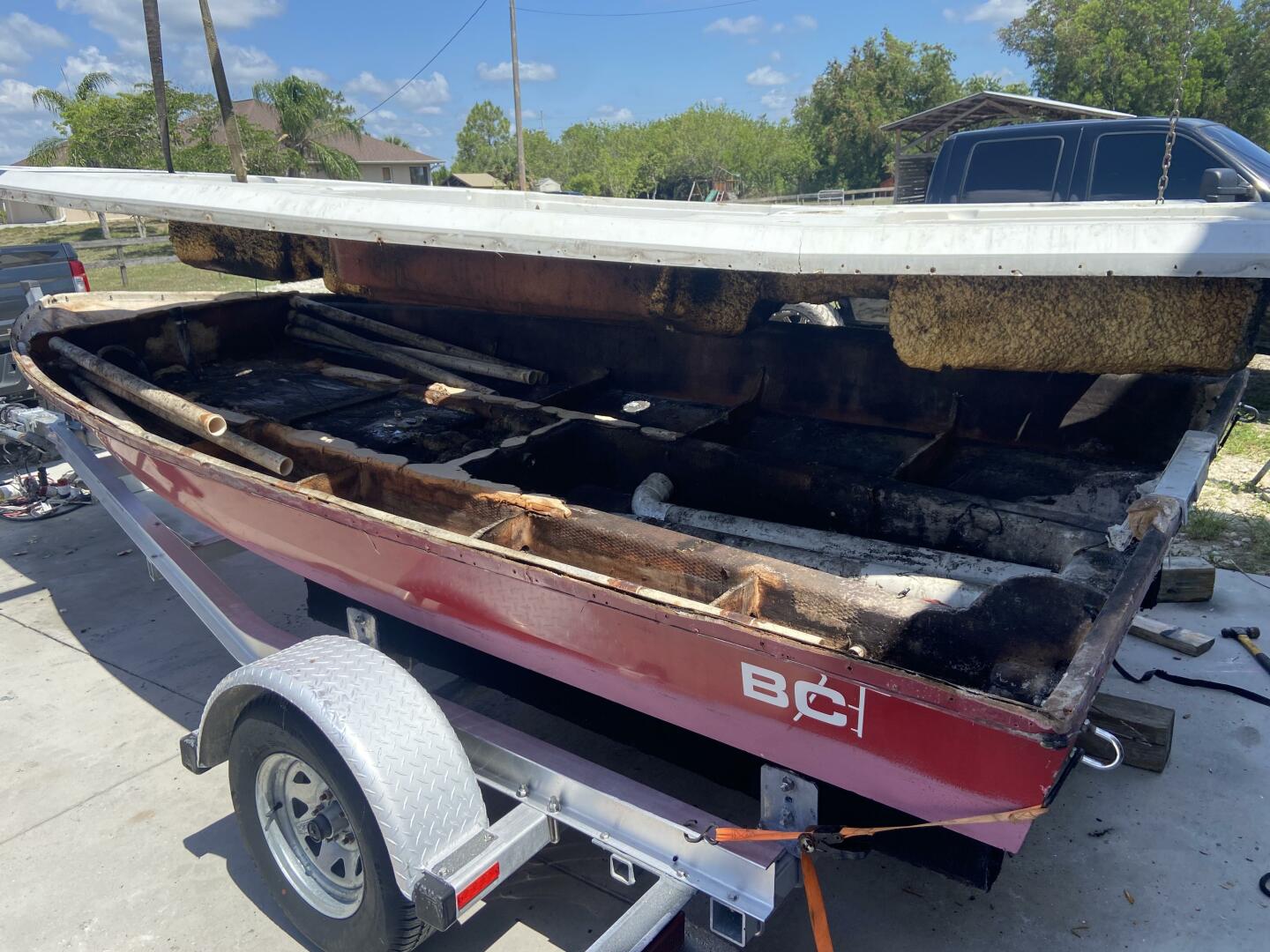 Slide: The Image of Before refurbishment - 5324156