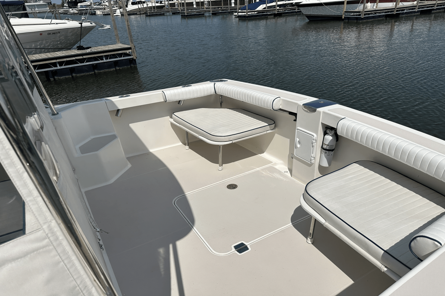 Slide: The Image of Back Cove 29 2005 - 10