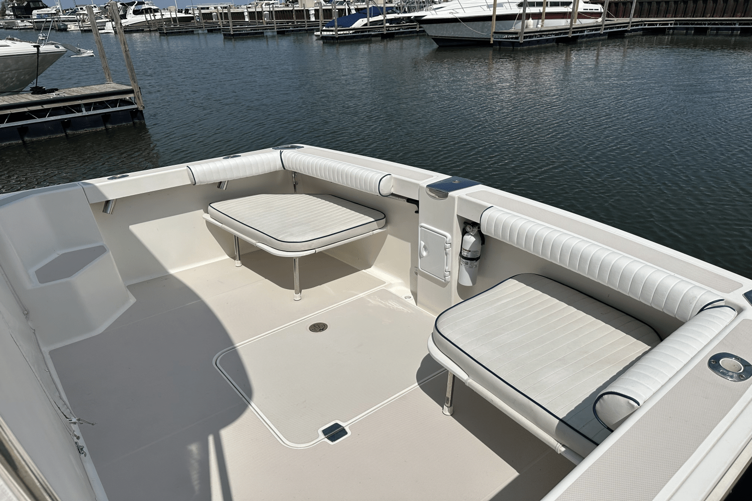 Slide: The Image of Back Cove 29 2005 - 11