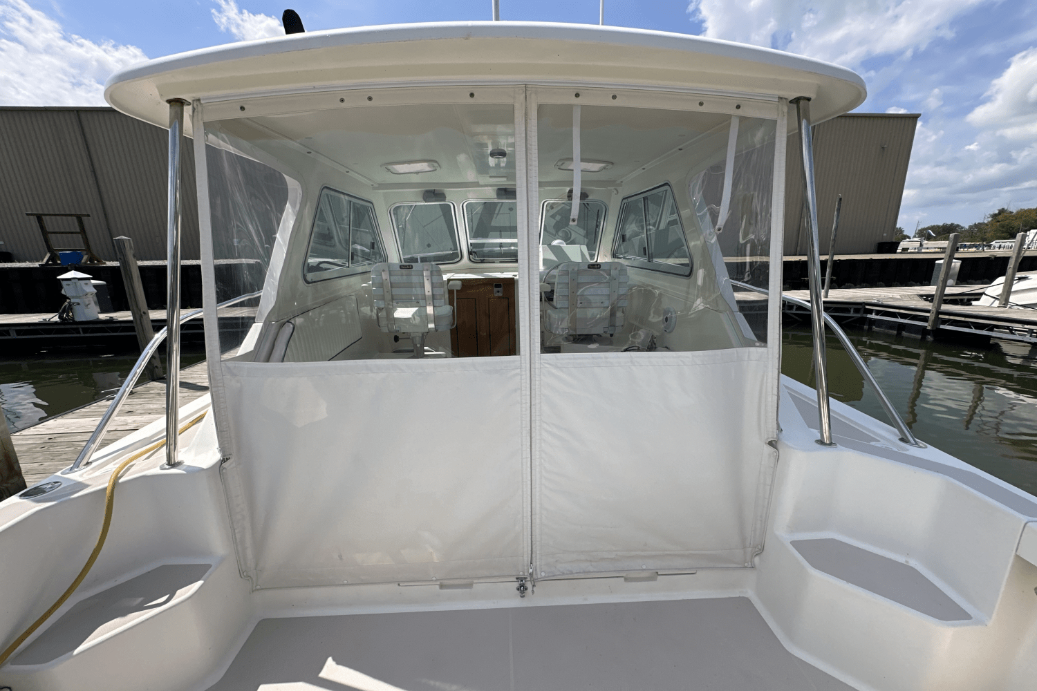 Slide: The Image of Back Cove 29 2005 - 14