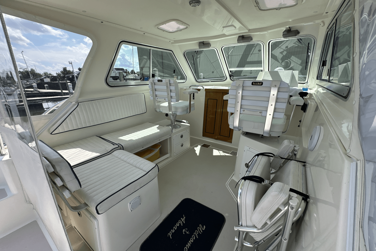 Slide: The Image of Back Cove 29 2005 - 15