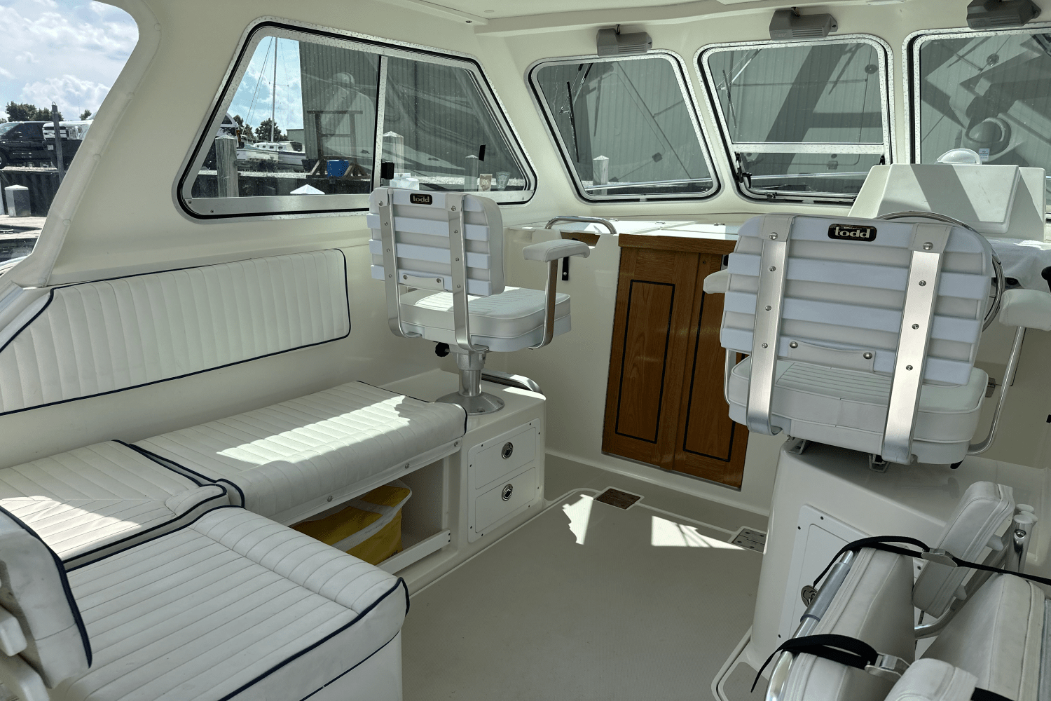 Slide: The Image of Back Cove 29 2005 - 16