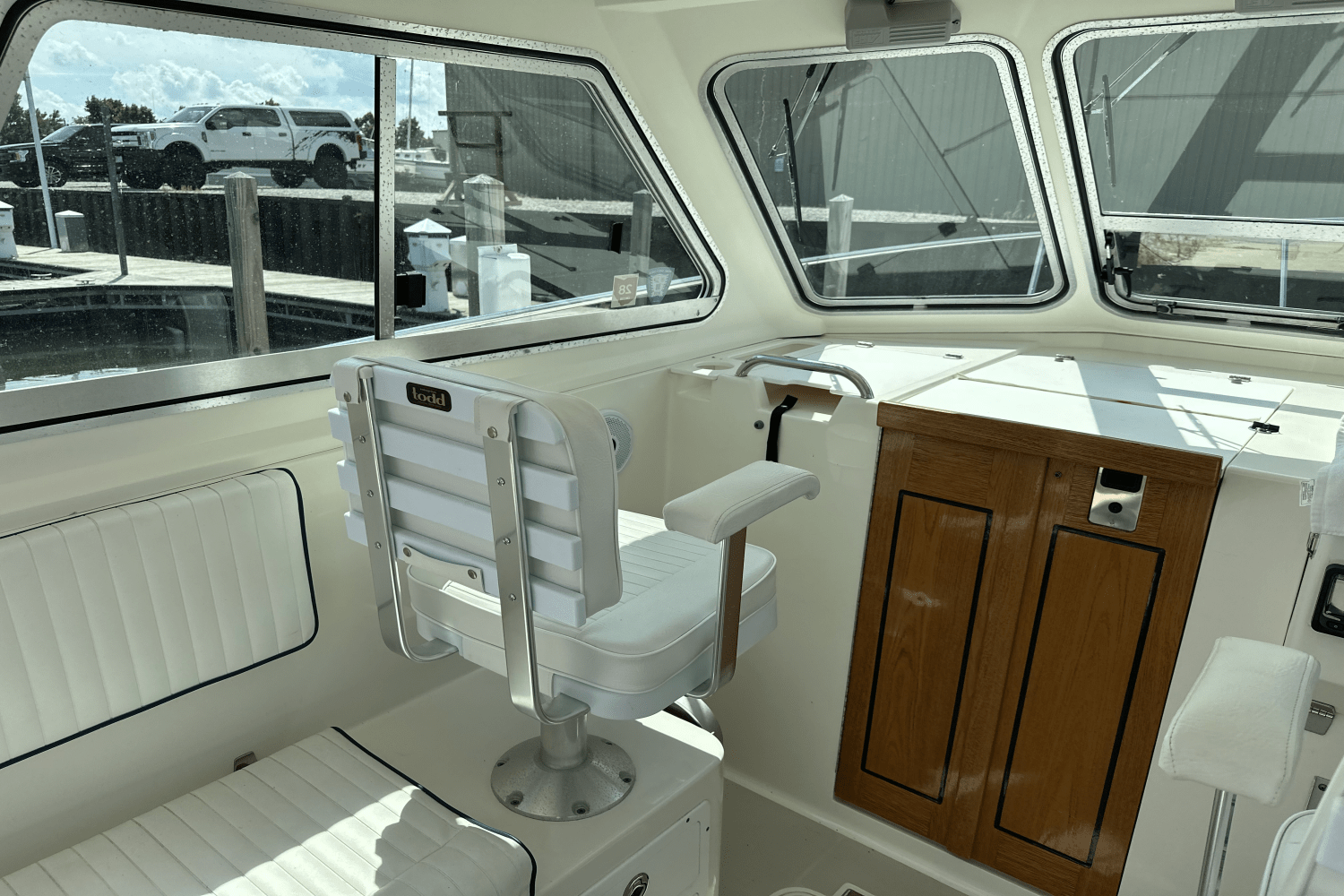 Slide: The Image of Back Cove 29 2005 - 17