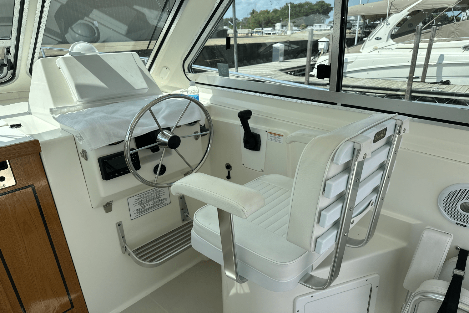 Slide: The Image of Back Cove 29 2005 - 18