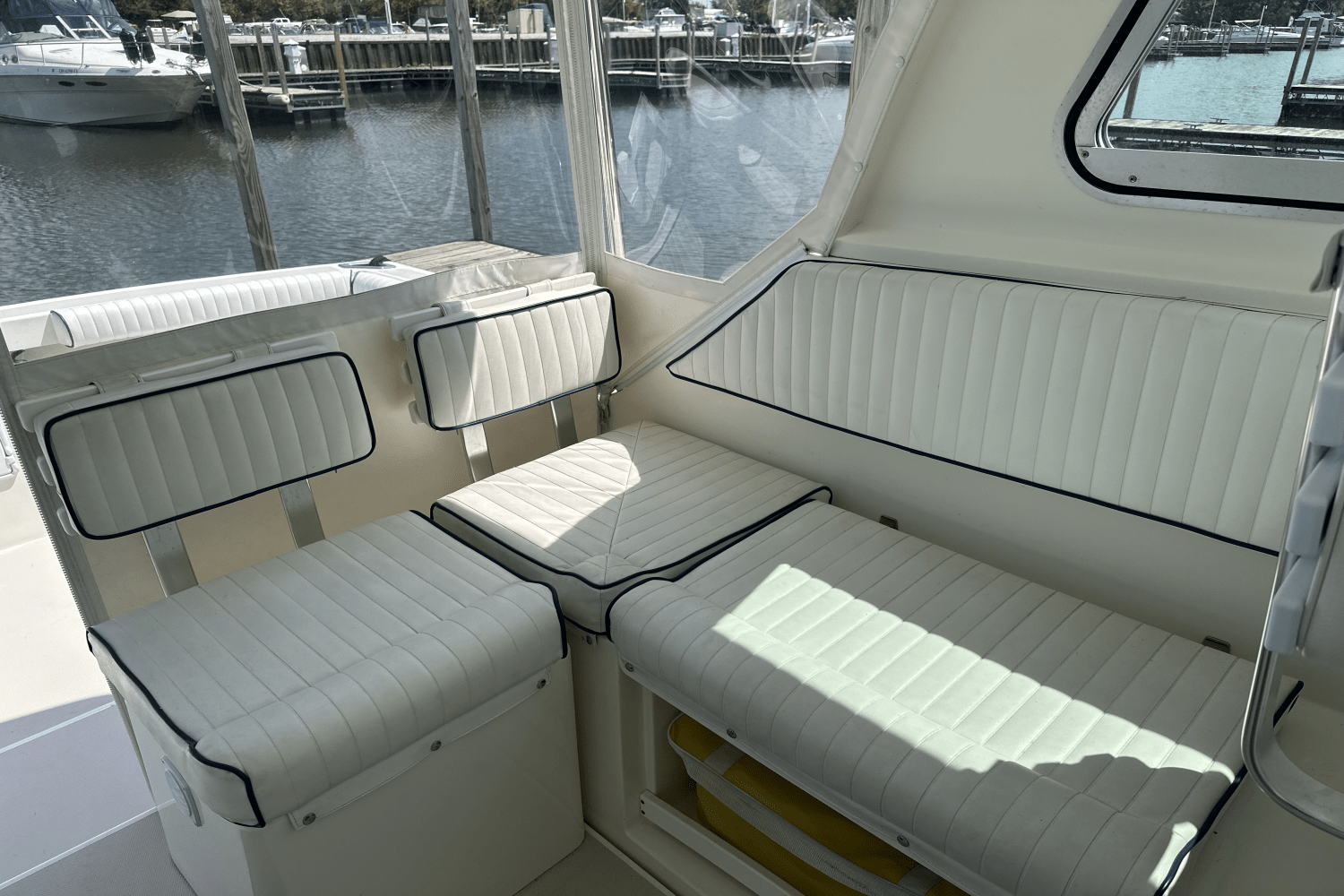 Slide: The Image of Back Cove 29 2005 - 19