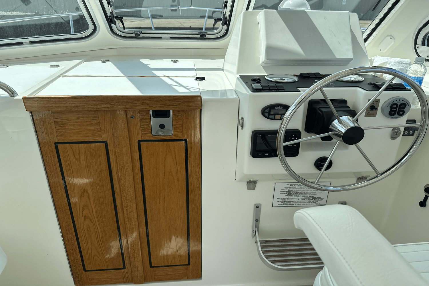 Slide: The Image of Back Cove 29 2005 - 23