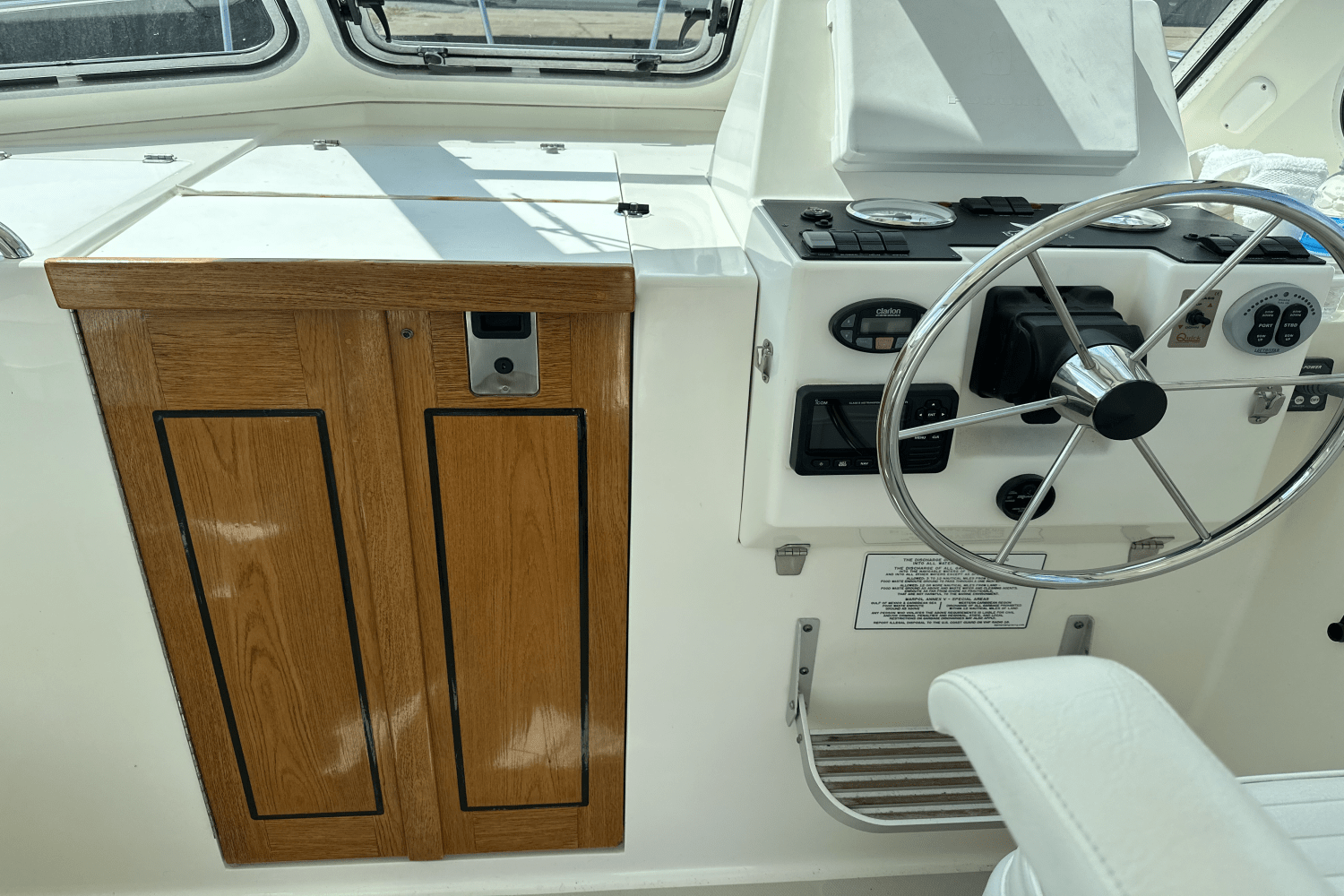 Slide: The Image of Back Cove 29 2005 - 24