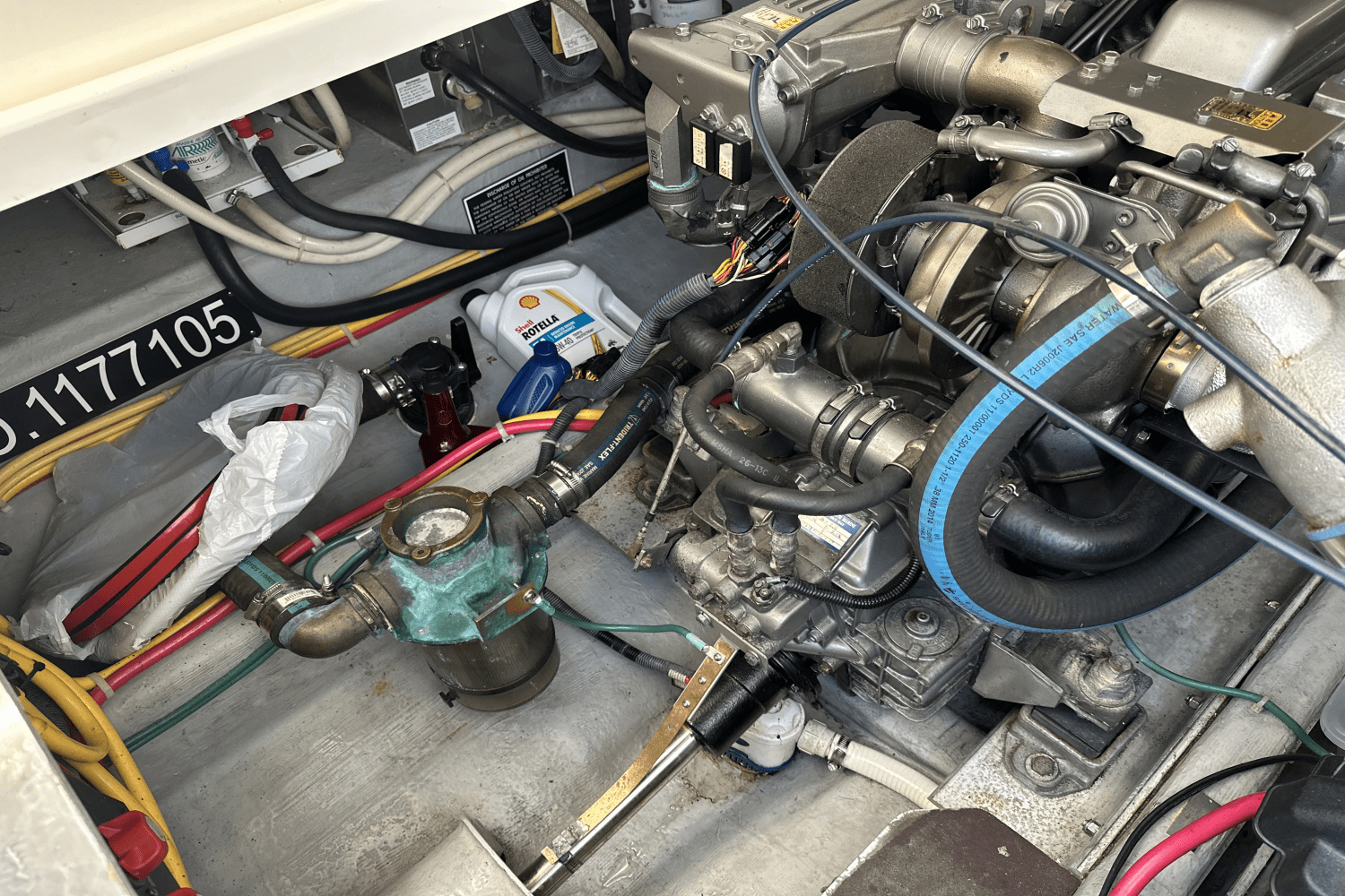 Slide: The Image of Back Cove 29 2005 - 25