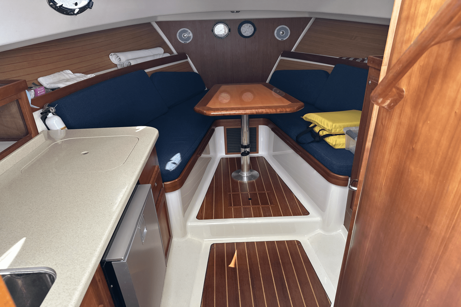 Slide: The Image of Back Cove 29 2005 - 27