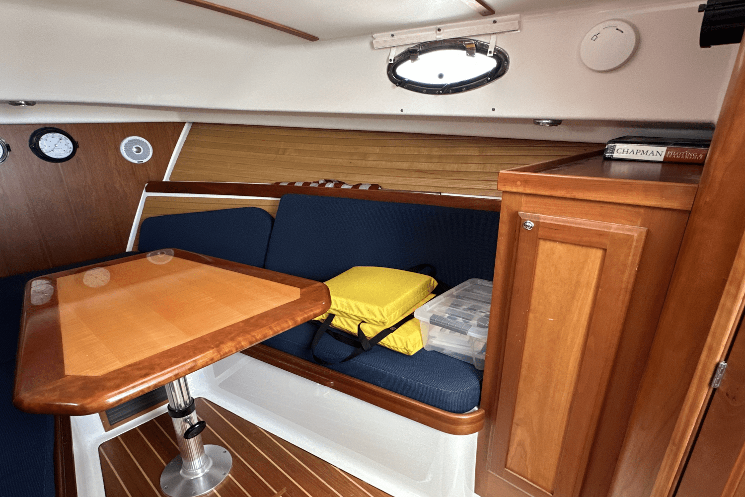 Slide: The Image of Back Cove 29 2005 - 29