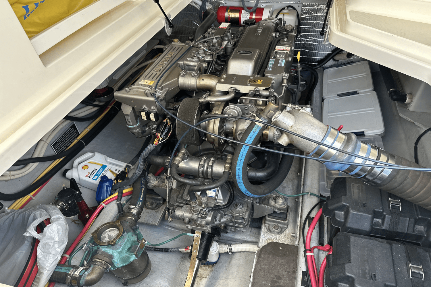 Slide: The Image of Back Cove 29 2005 - 3