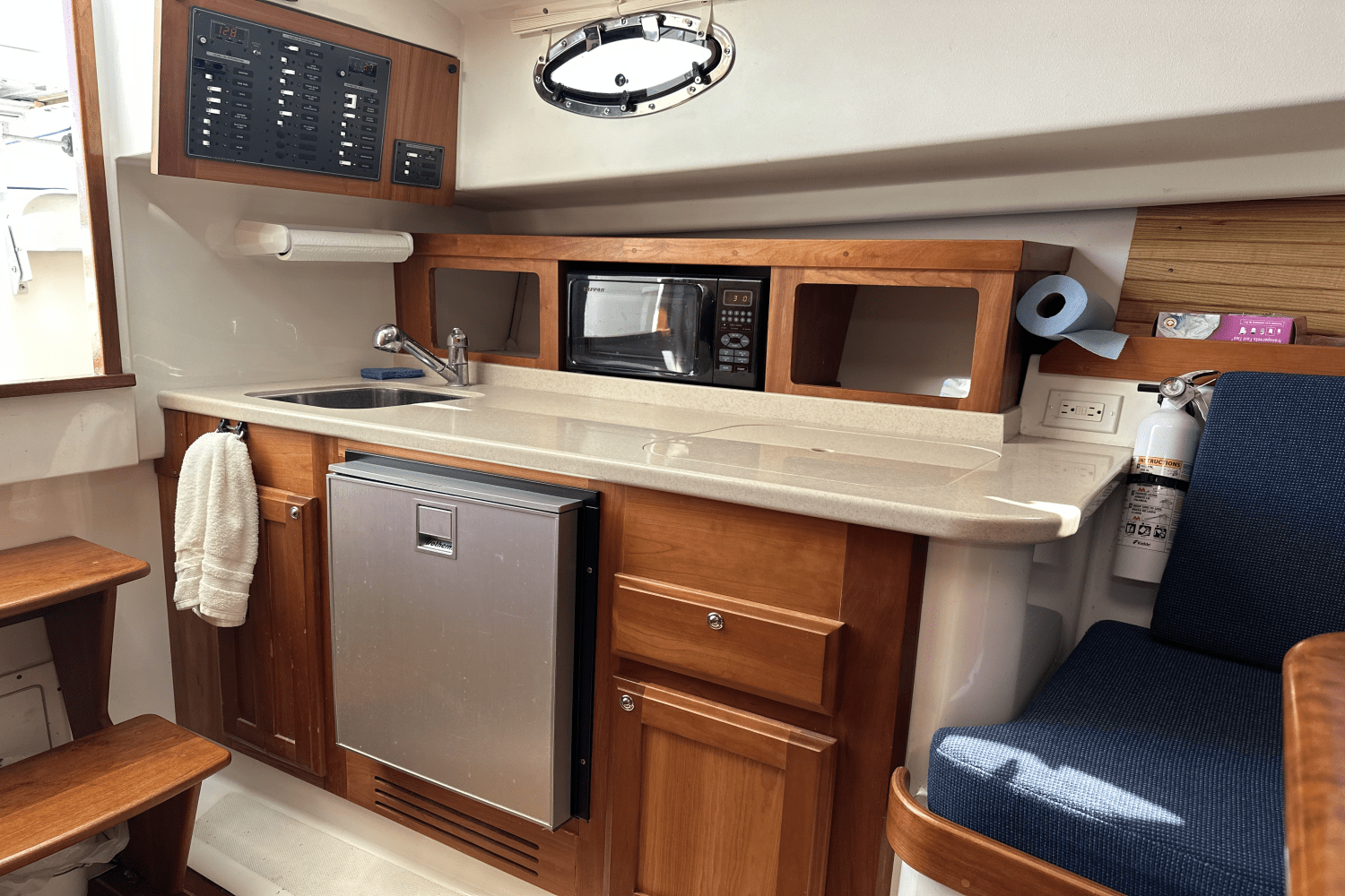 Slide: The Image of Back Cove 29 2005 - 31